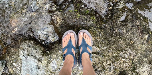 orthotic sandals: what to know before buying featured image