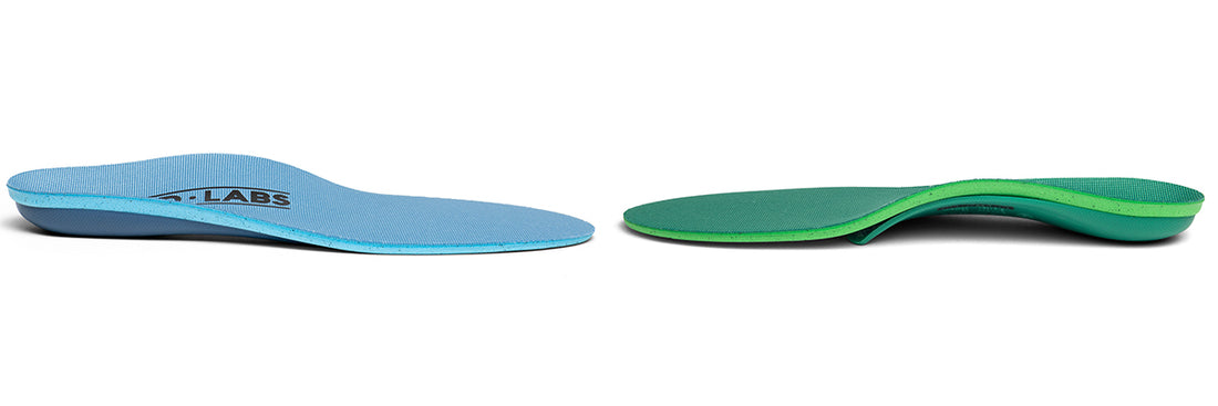 Ramble v. Pace Insoles