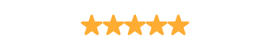 5-star Icons