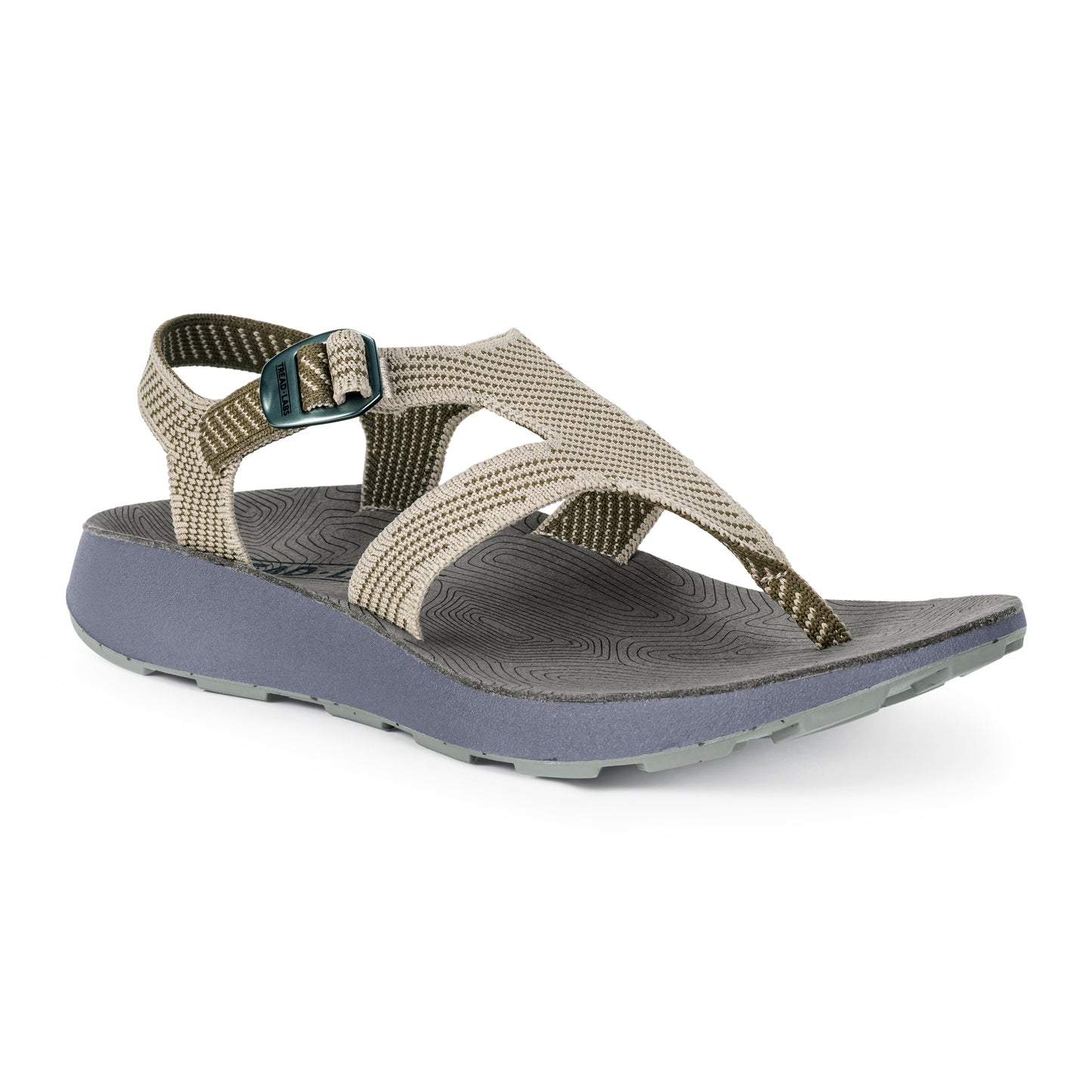 Women's Albion Sandal