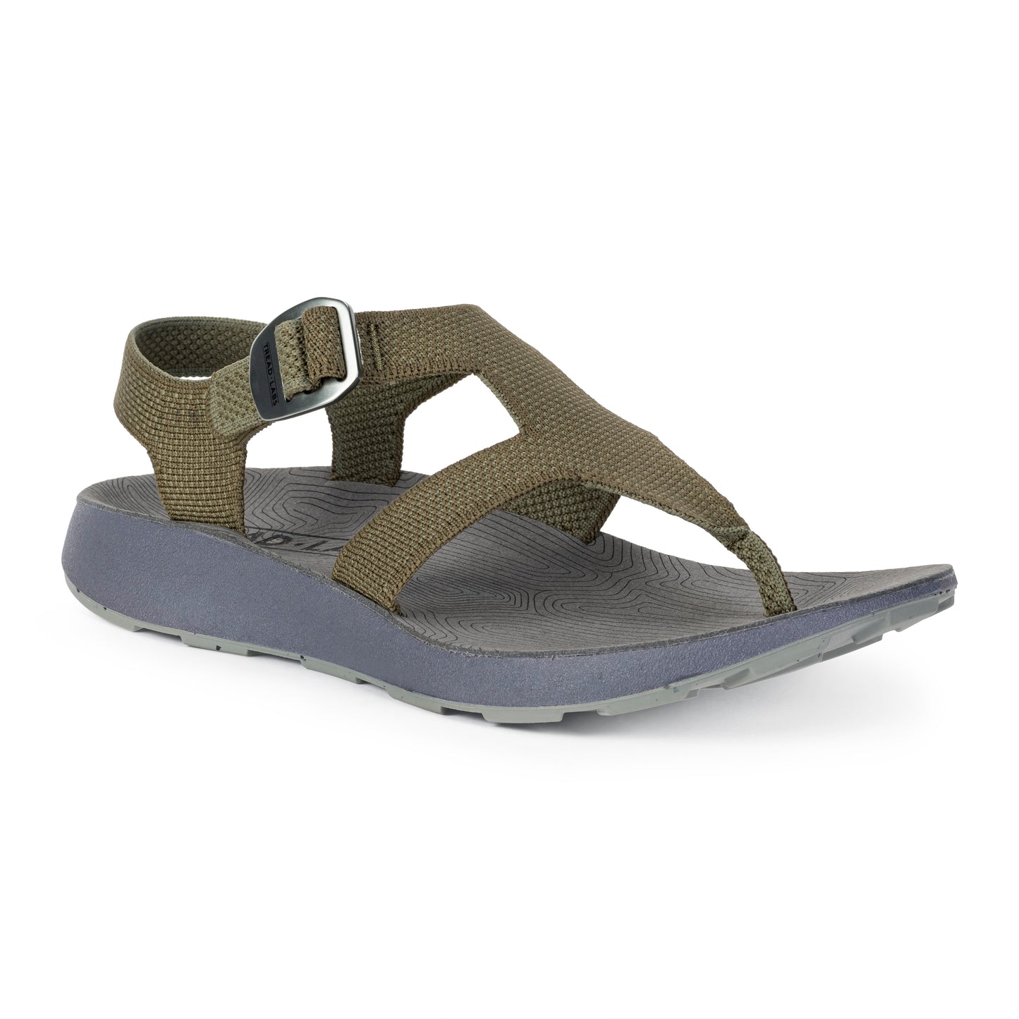 Refreshed Men's Albion Sandal