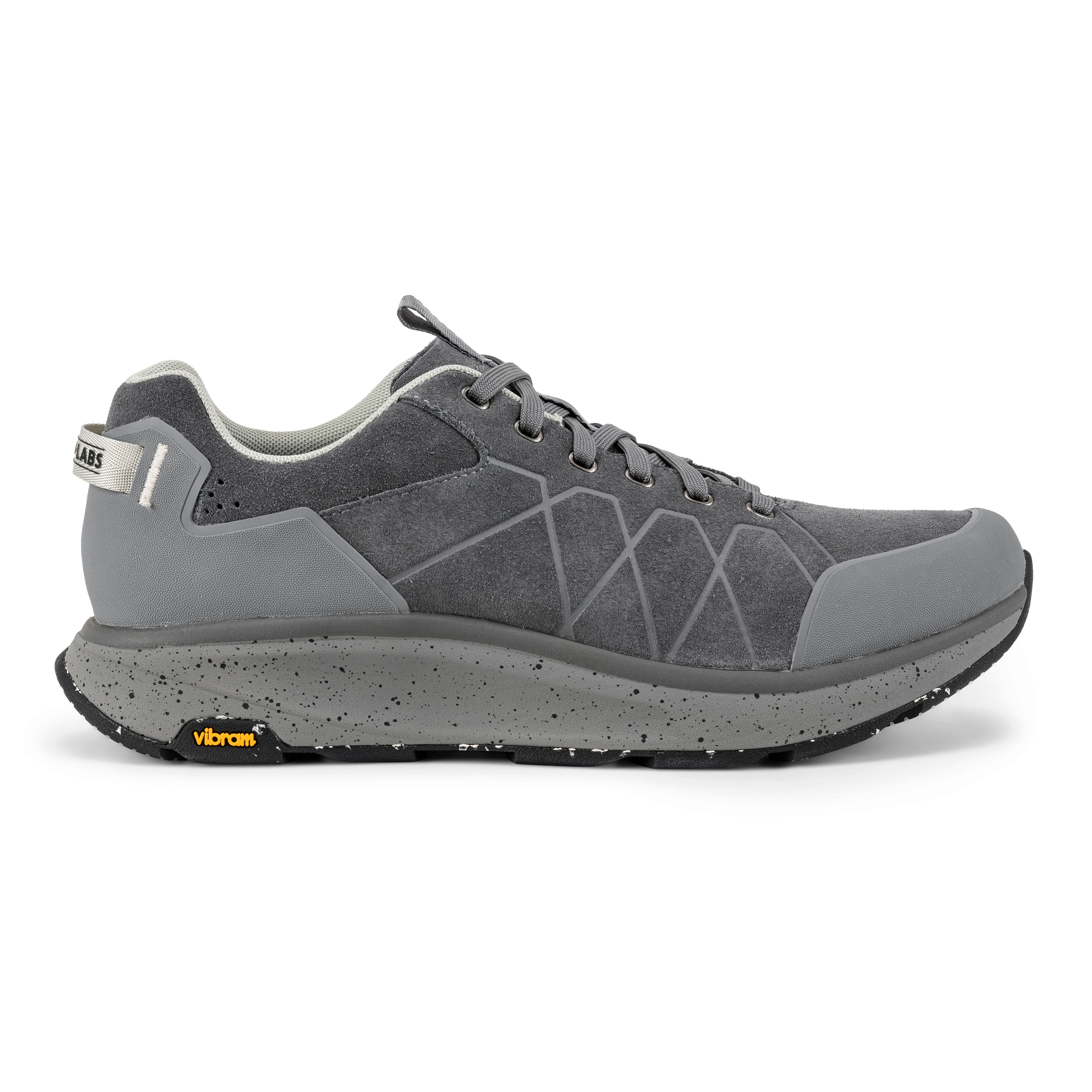 Men's Dover Shoes