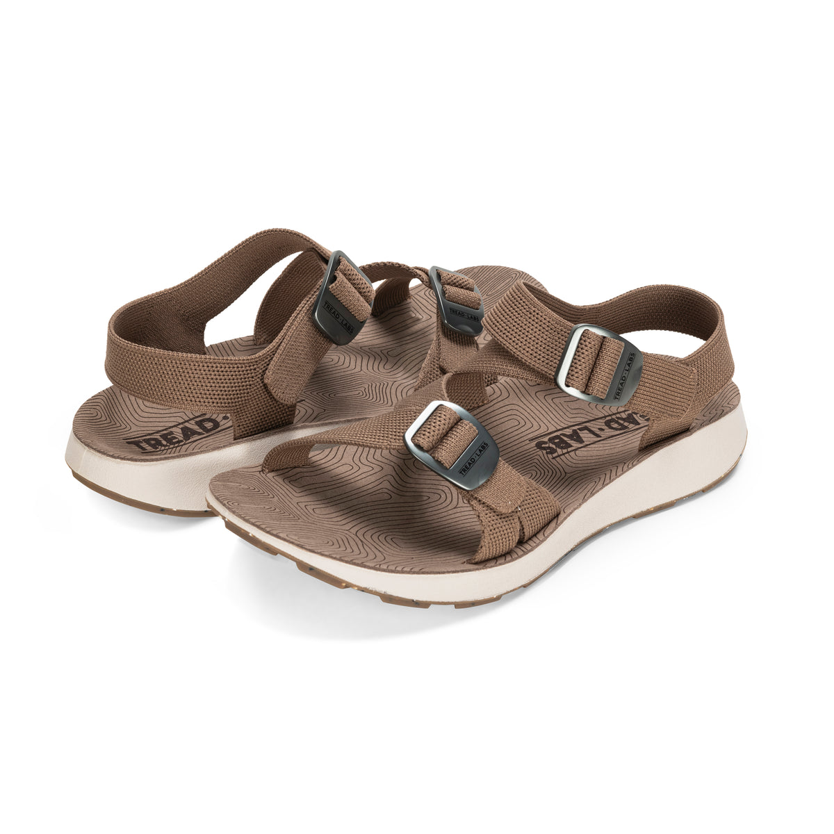 Refreshed Men's Redway Sandals - All Sales Final