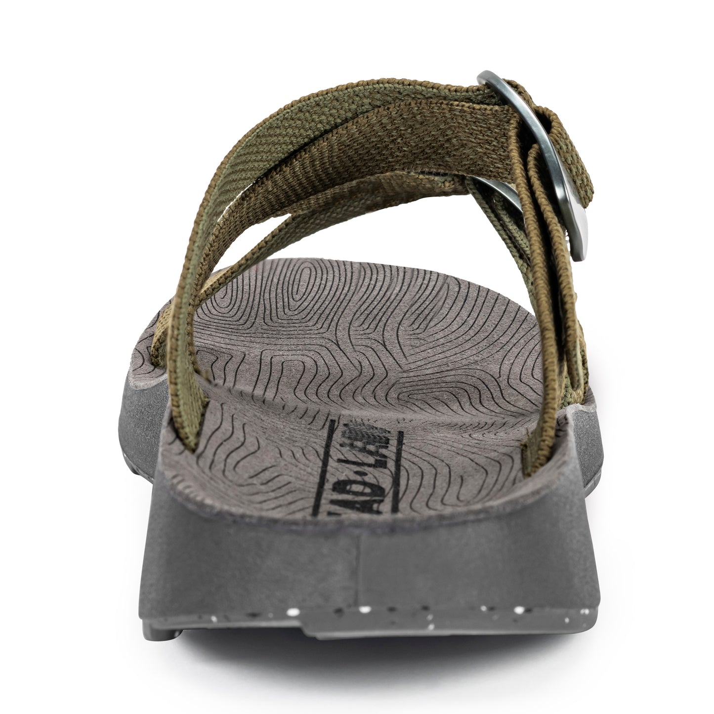 Refreshed Men's Redway Slide Sandal