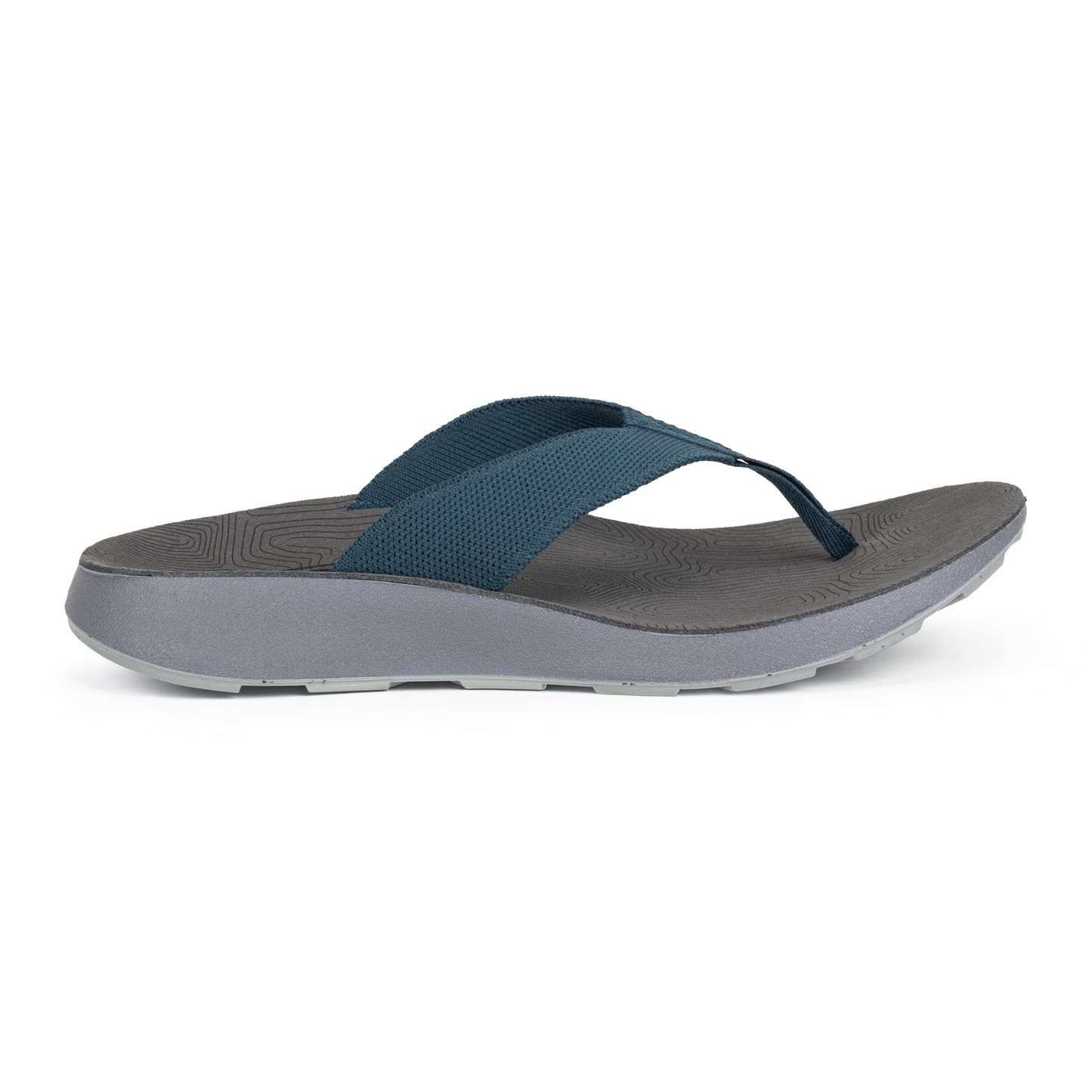 Refreshed Men's Orleans Sandal