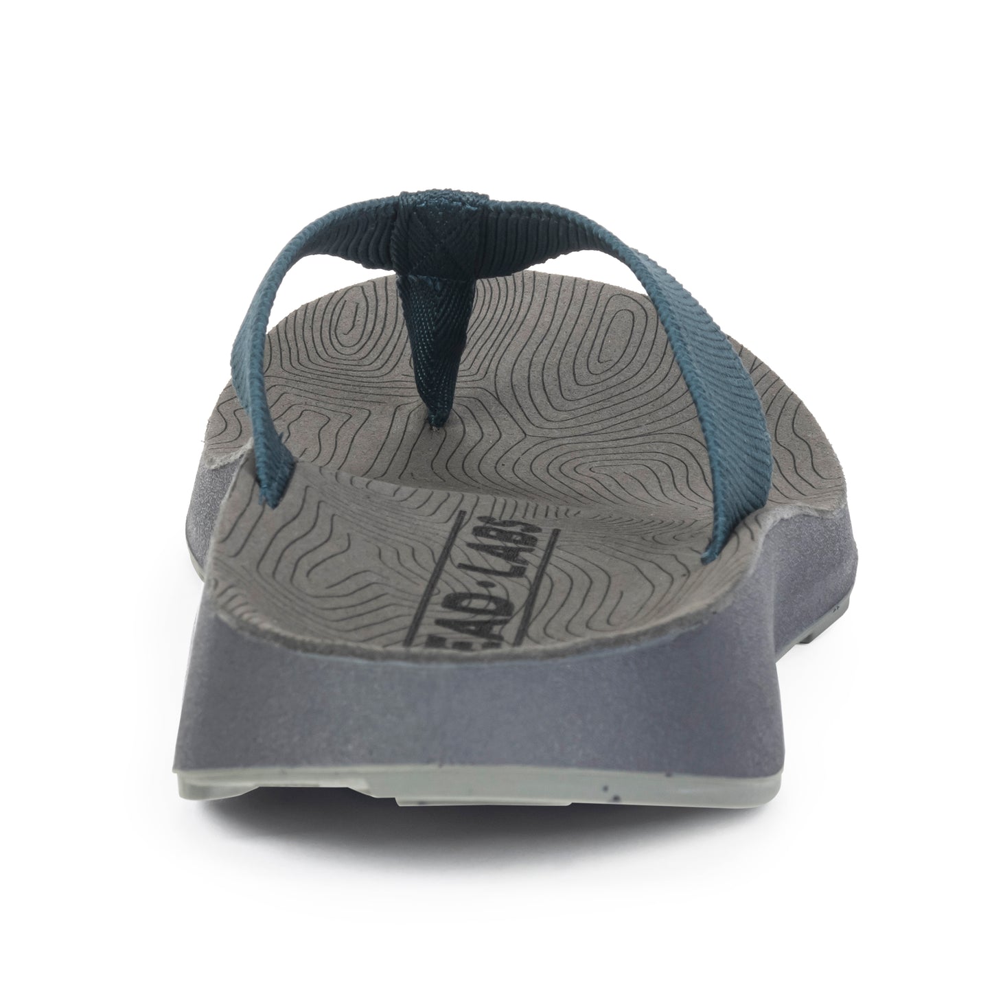 Refreshed Men's Orleans Sandal