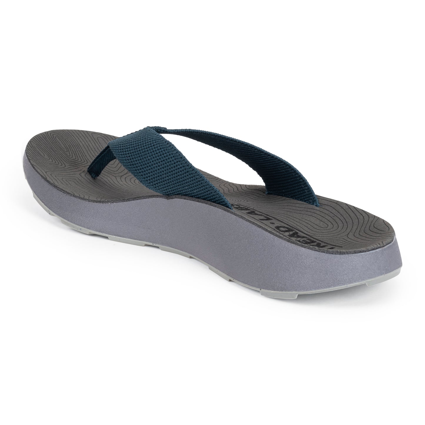 Refreshed Men's Orleans Sandal