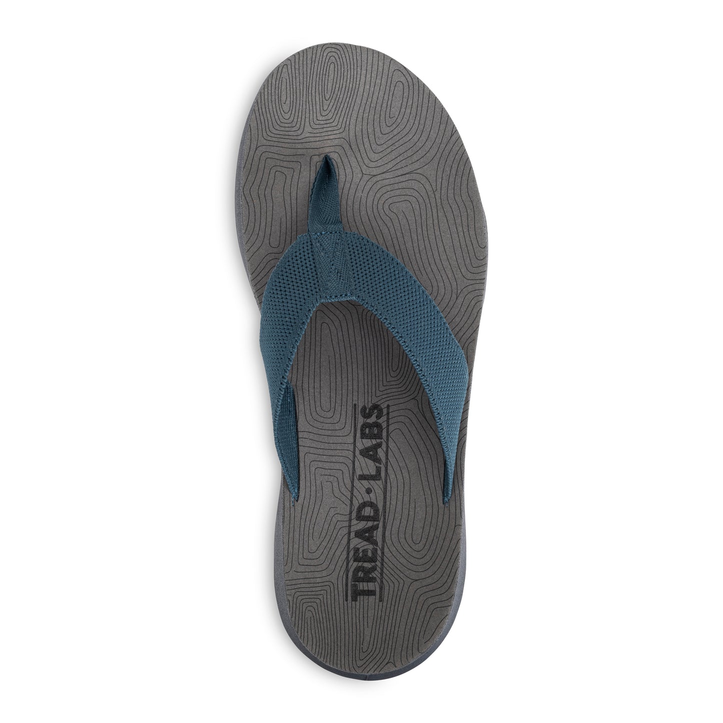 Refreshed Men's Orleans Sandal