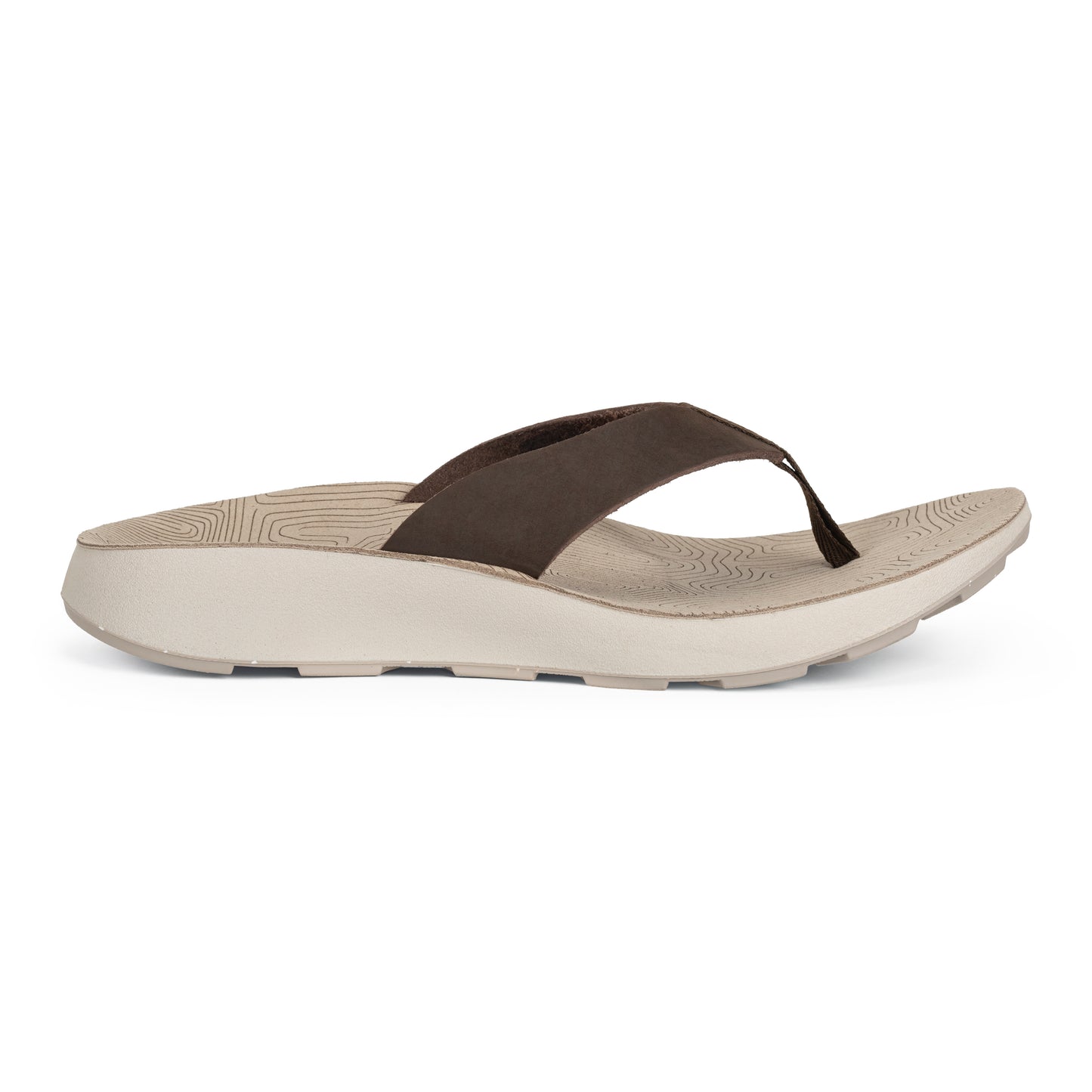 Women's Orleans Leather Sandal