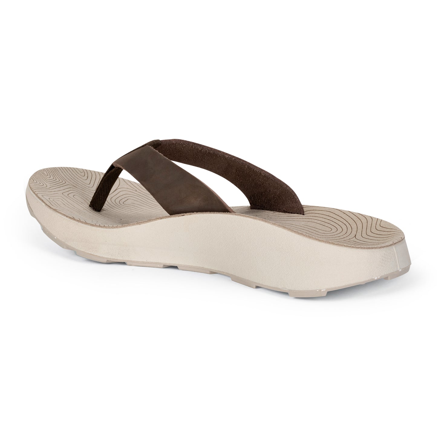 Women's Orleans Leather Sandal