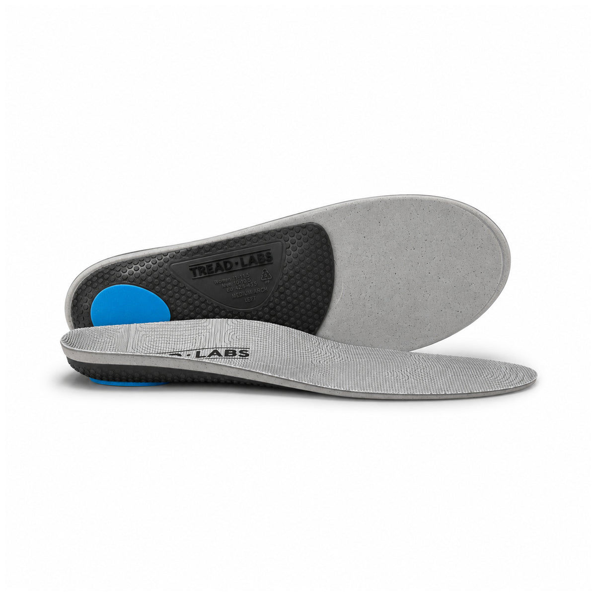 Refreshed Pace 2 Insoles - All Sales Final