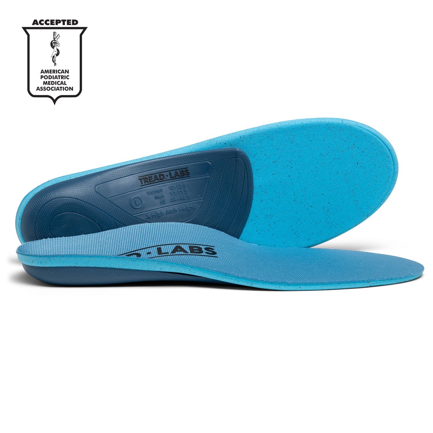 Pace Insoles