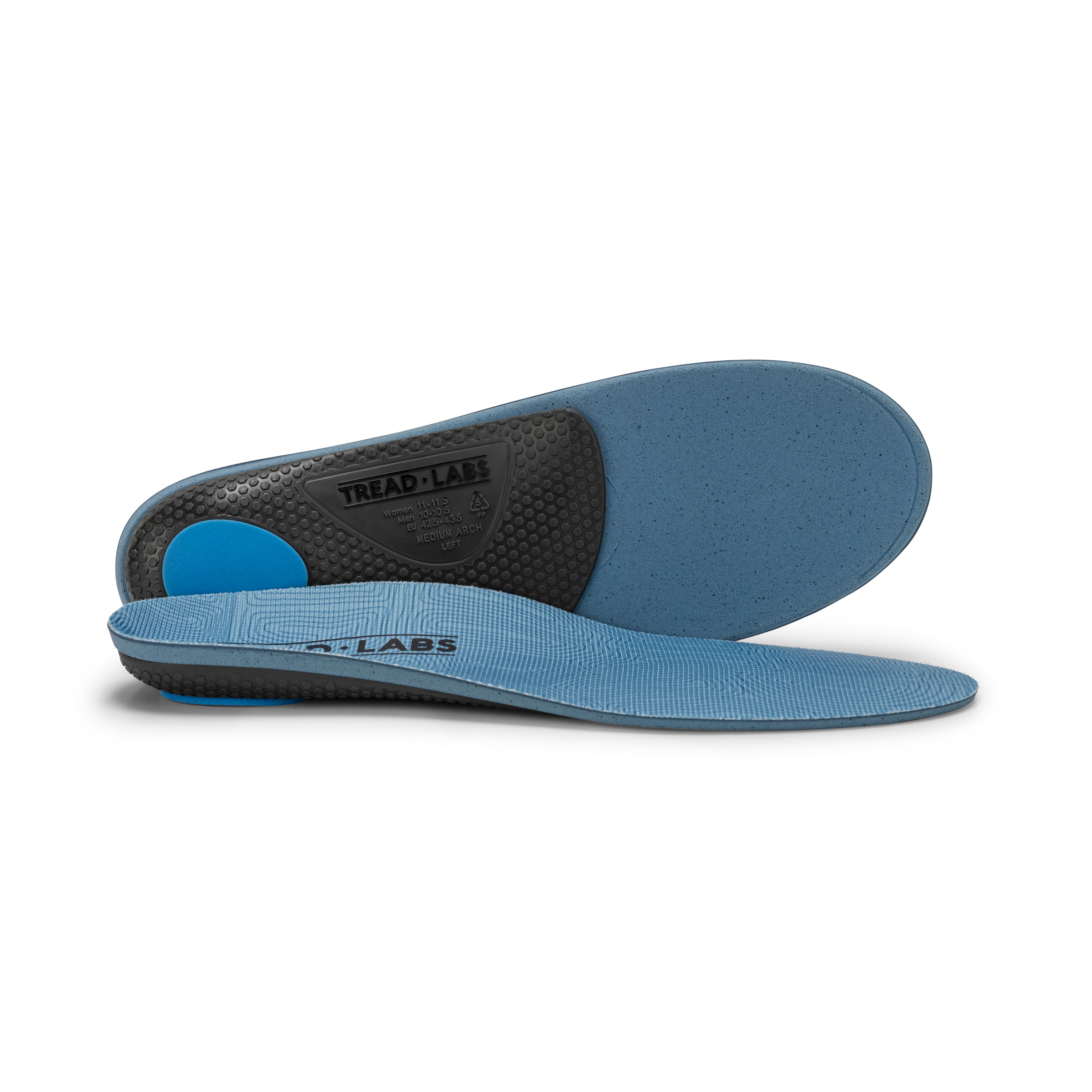 Pace 2 Insoles