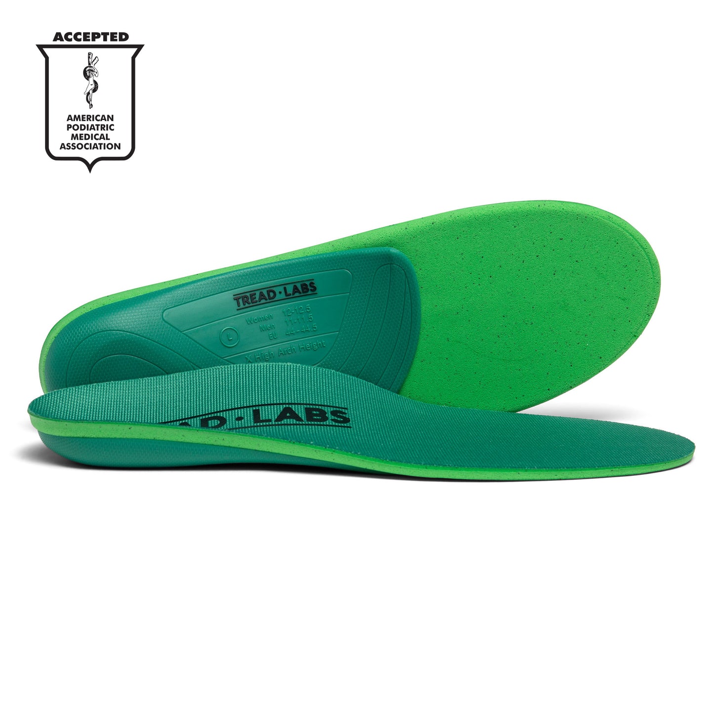 Ramble Insoles