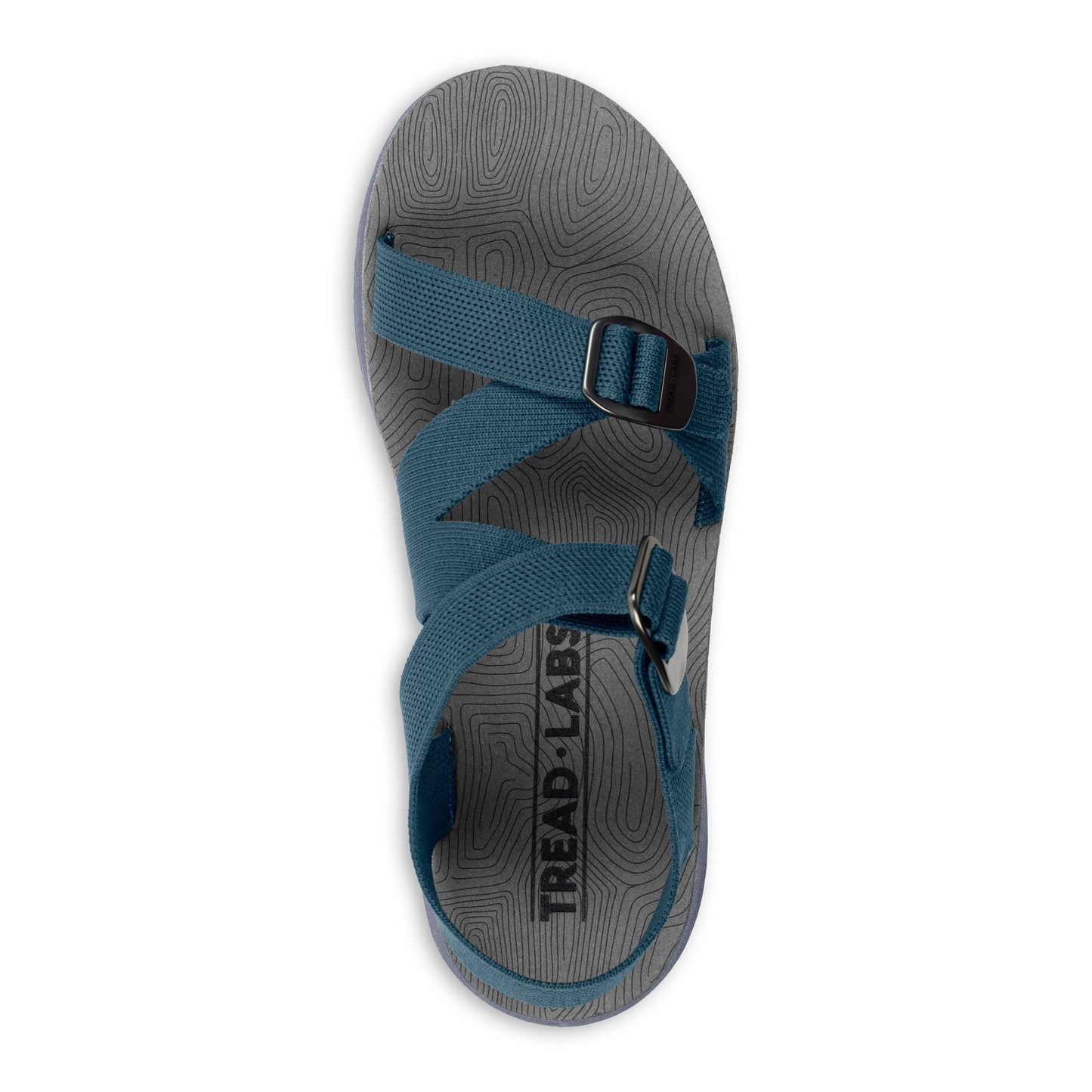 Refreshed Men's Redway Sandal