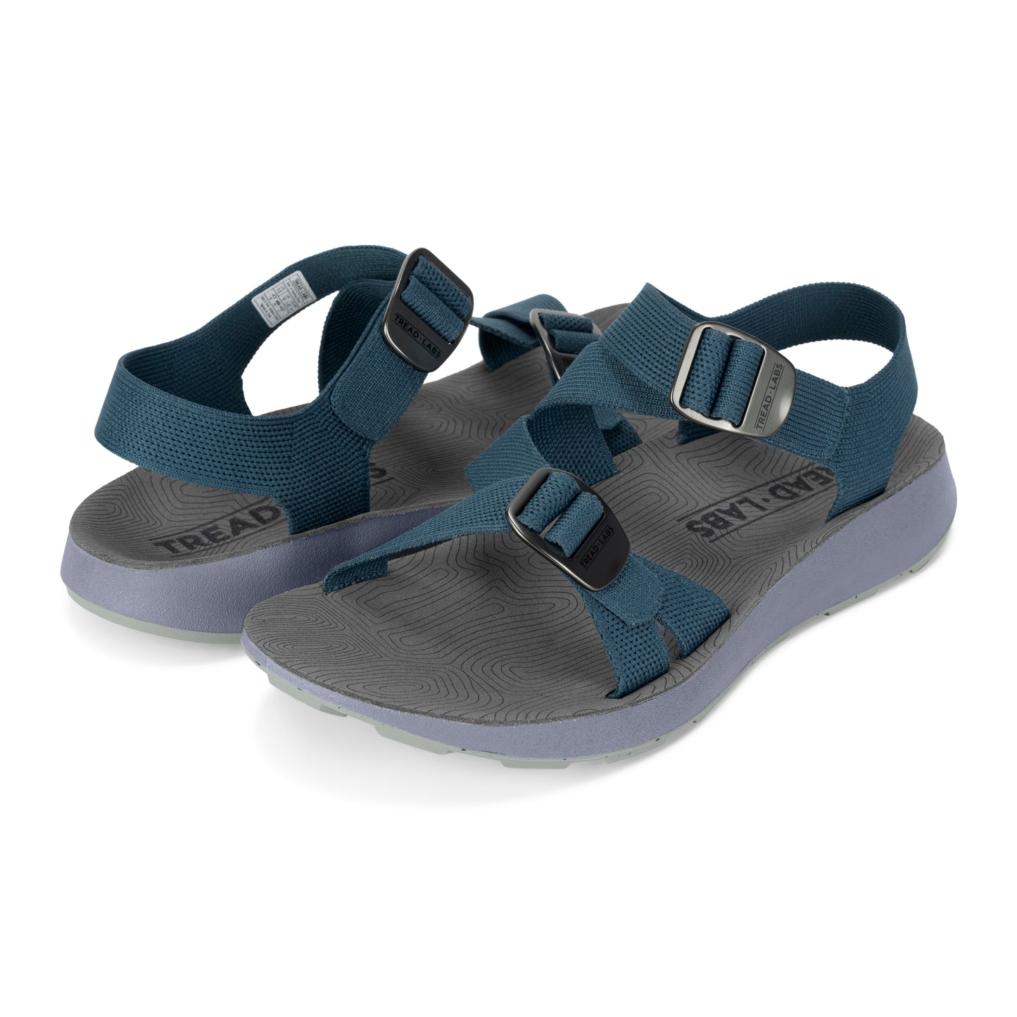 Refreshed Men's Redway Sandal