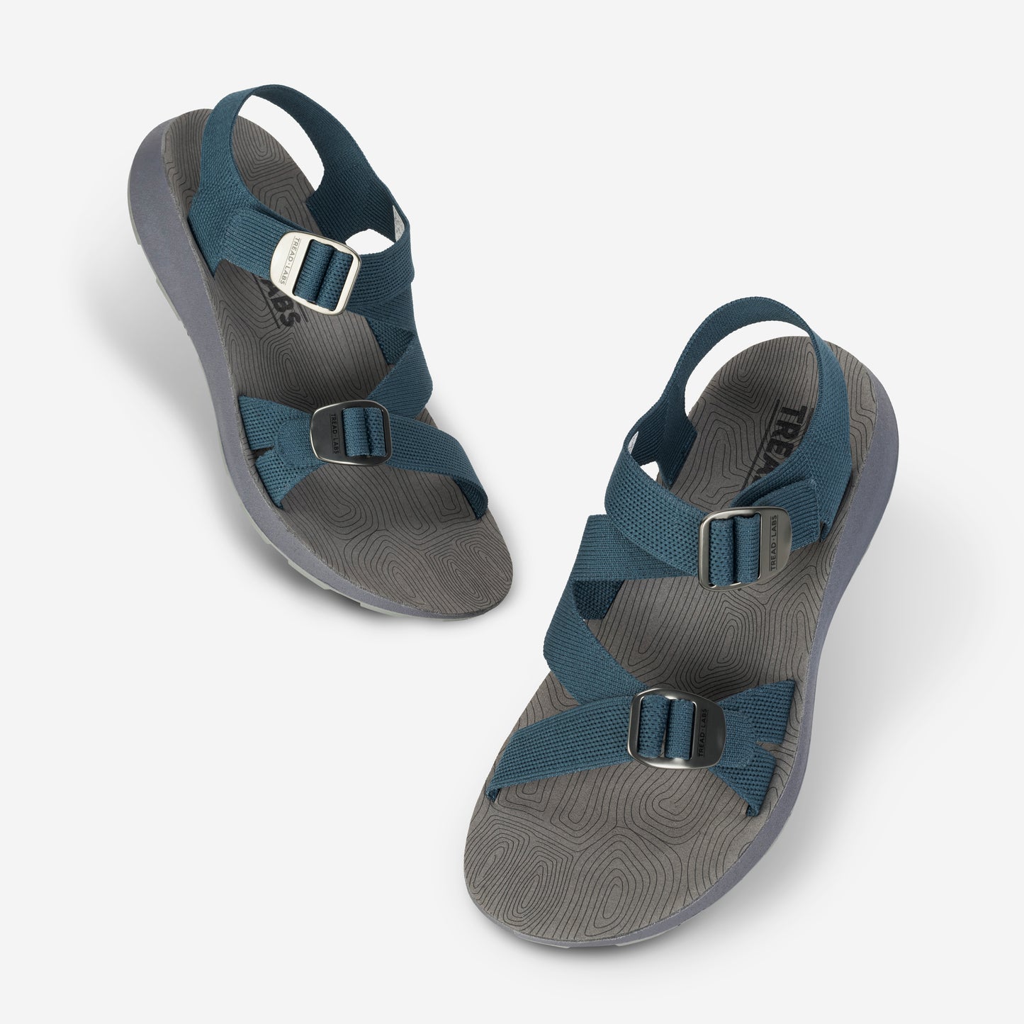 Refreshed Men's Redway Sandal