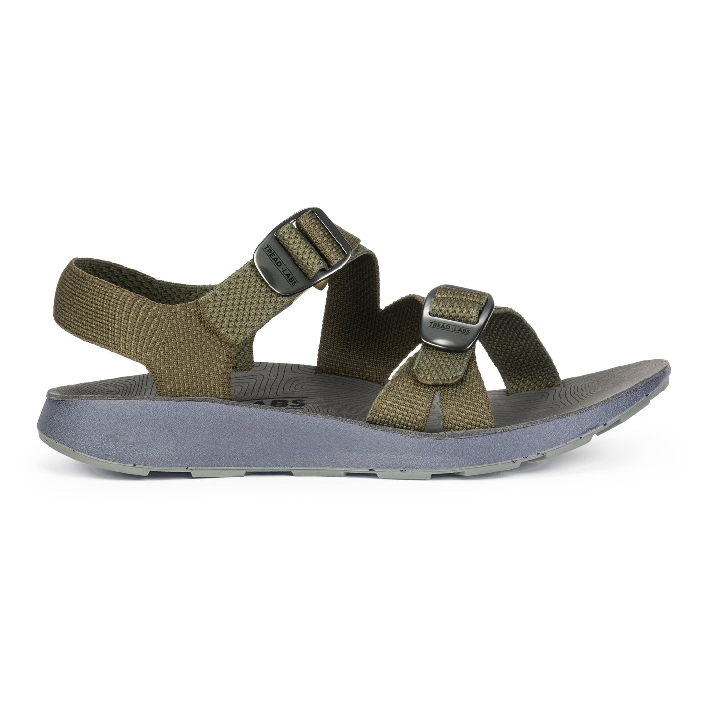 Refreshed Men's Redway Sandal