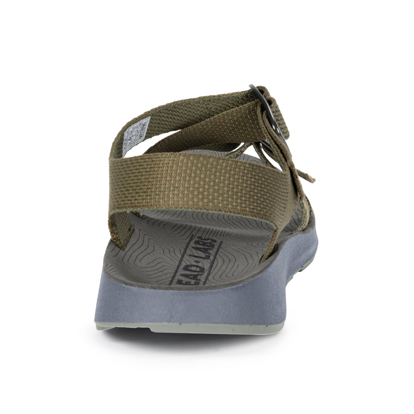 Refreshed Men's Redway Sandal