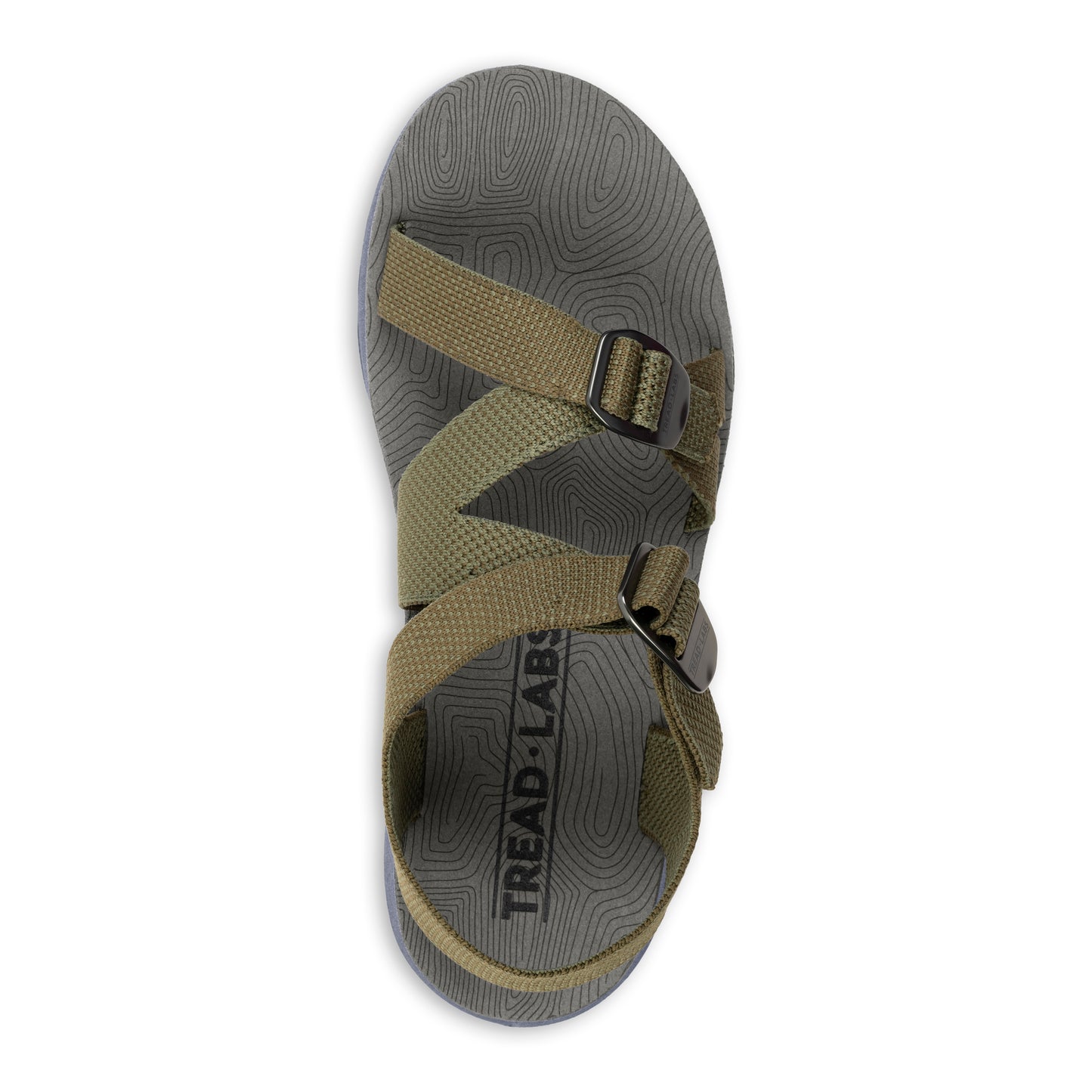 Refreshed Men's Redway Sandal