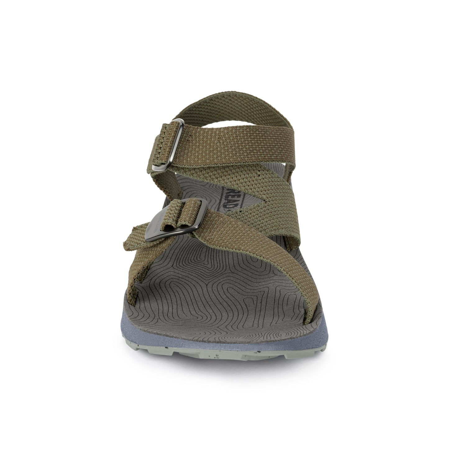 Refreshed Men's Redway Sandal