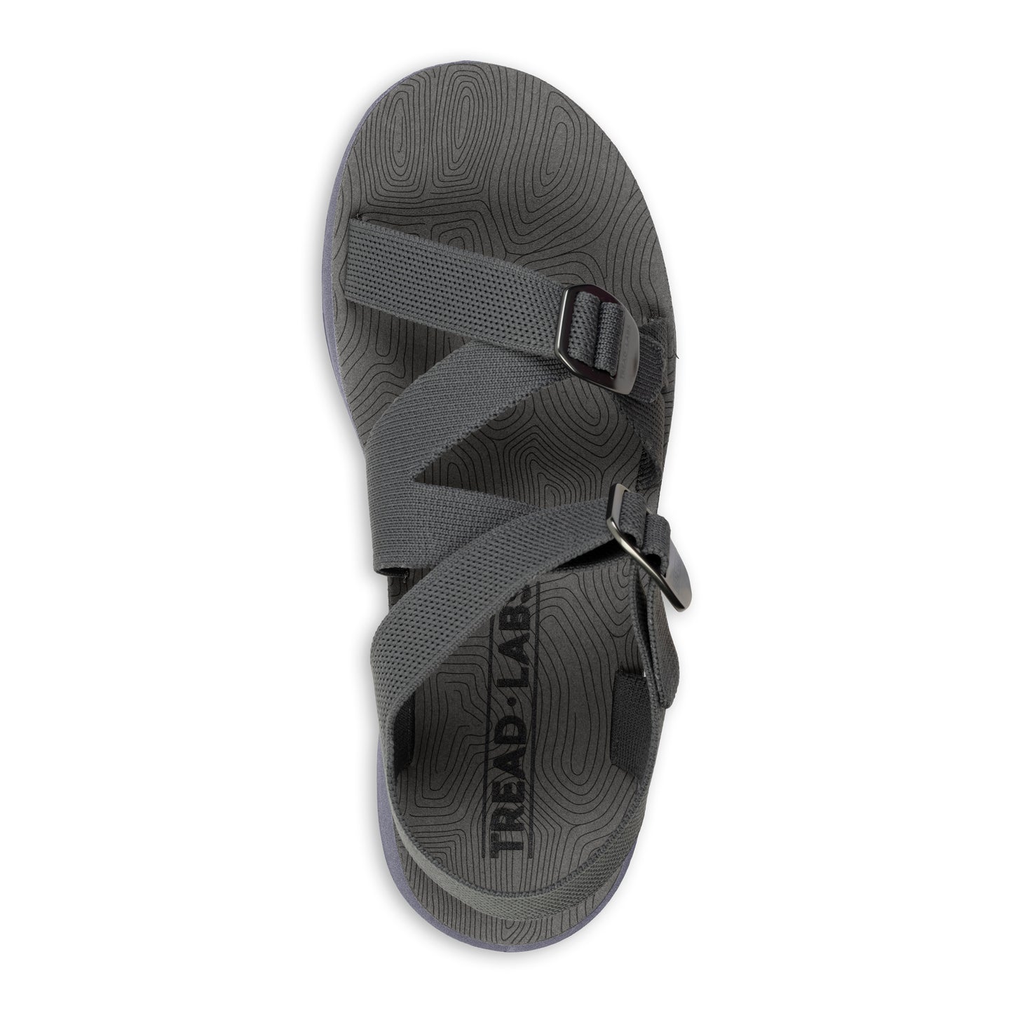 Refreshed Men's Redway Sandal