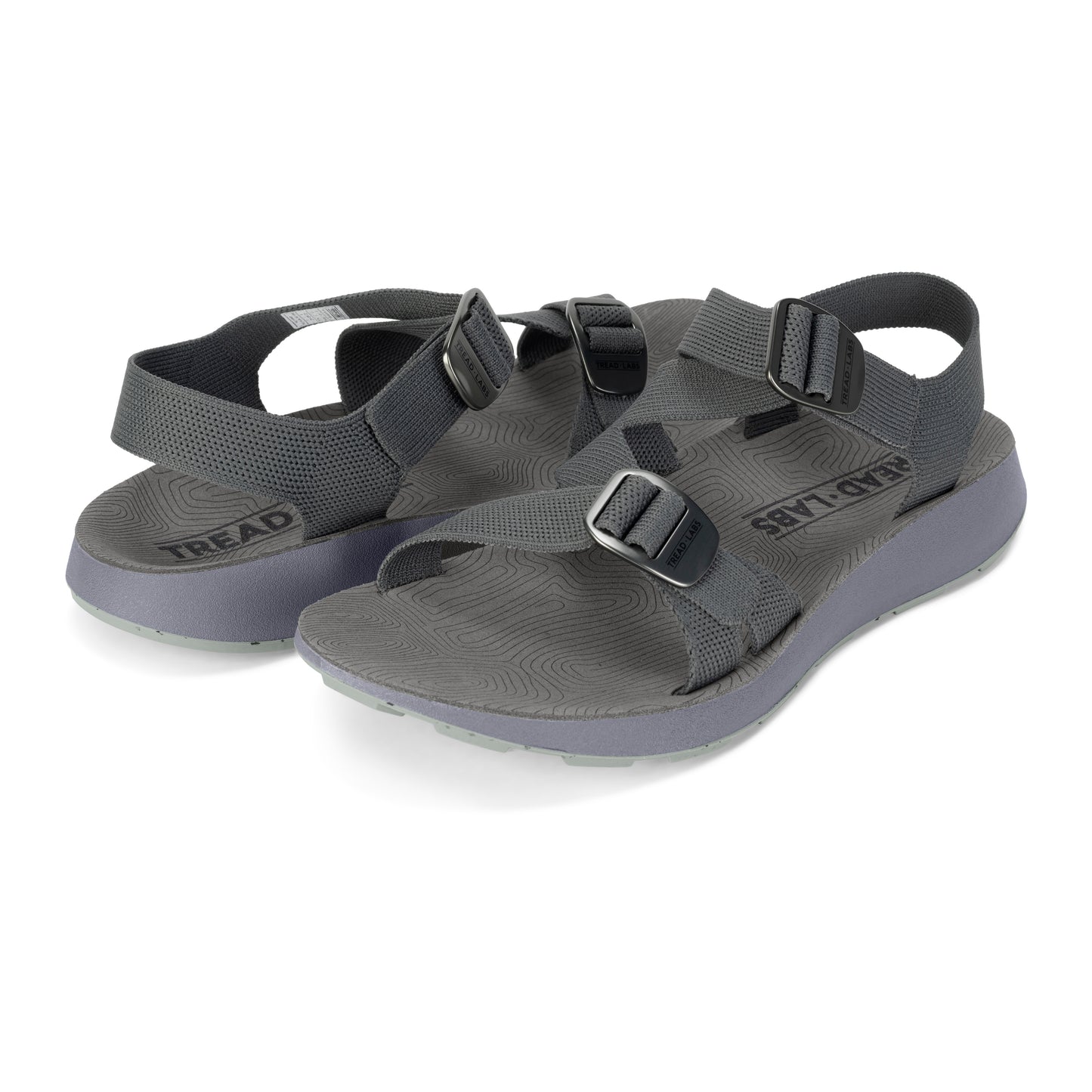 Refreshed Men's Redway Sandal