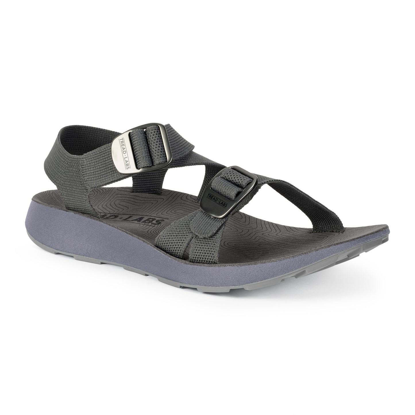 Refreshed Men's Redway Sandal