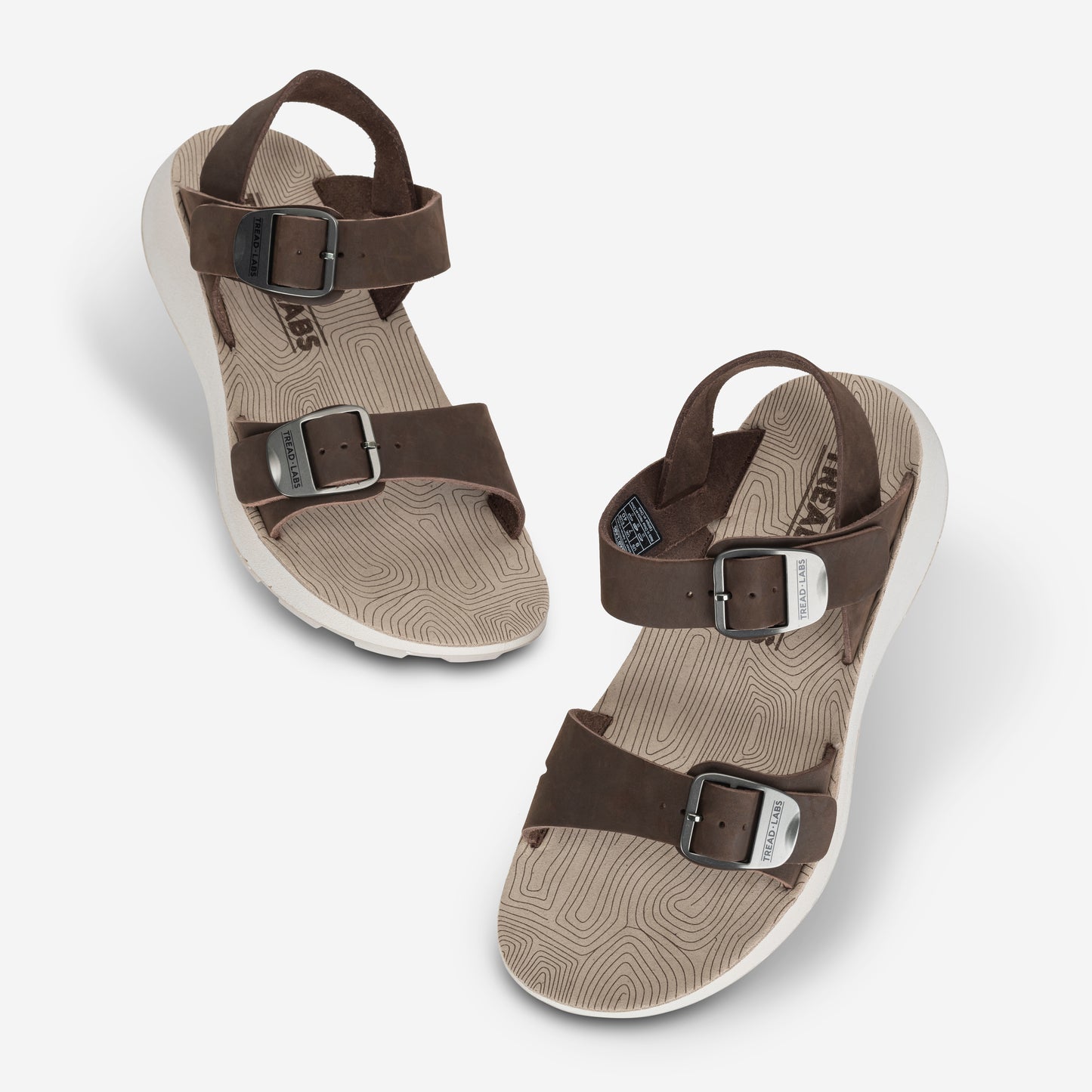 Women's Salinas Leather Sandal