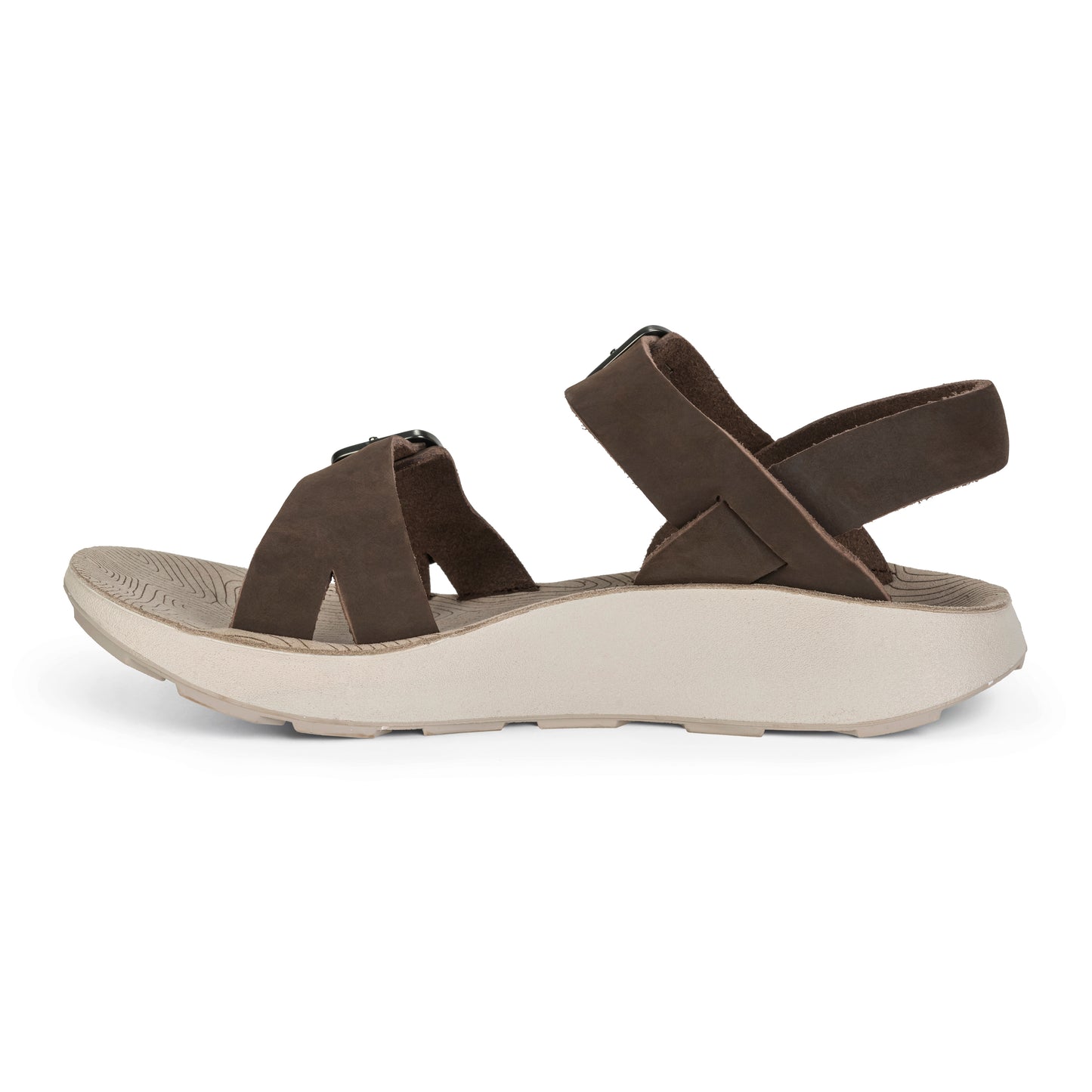 Women's Salinas Leather Sandal