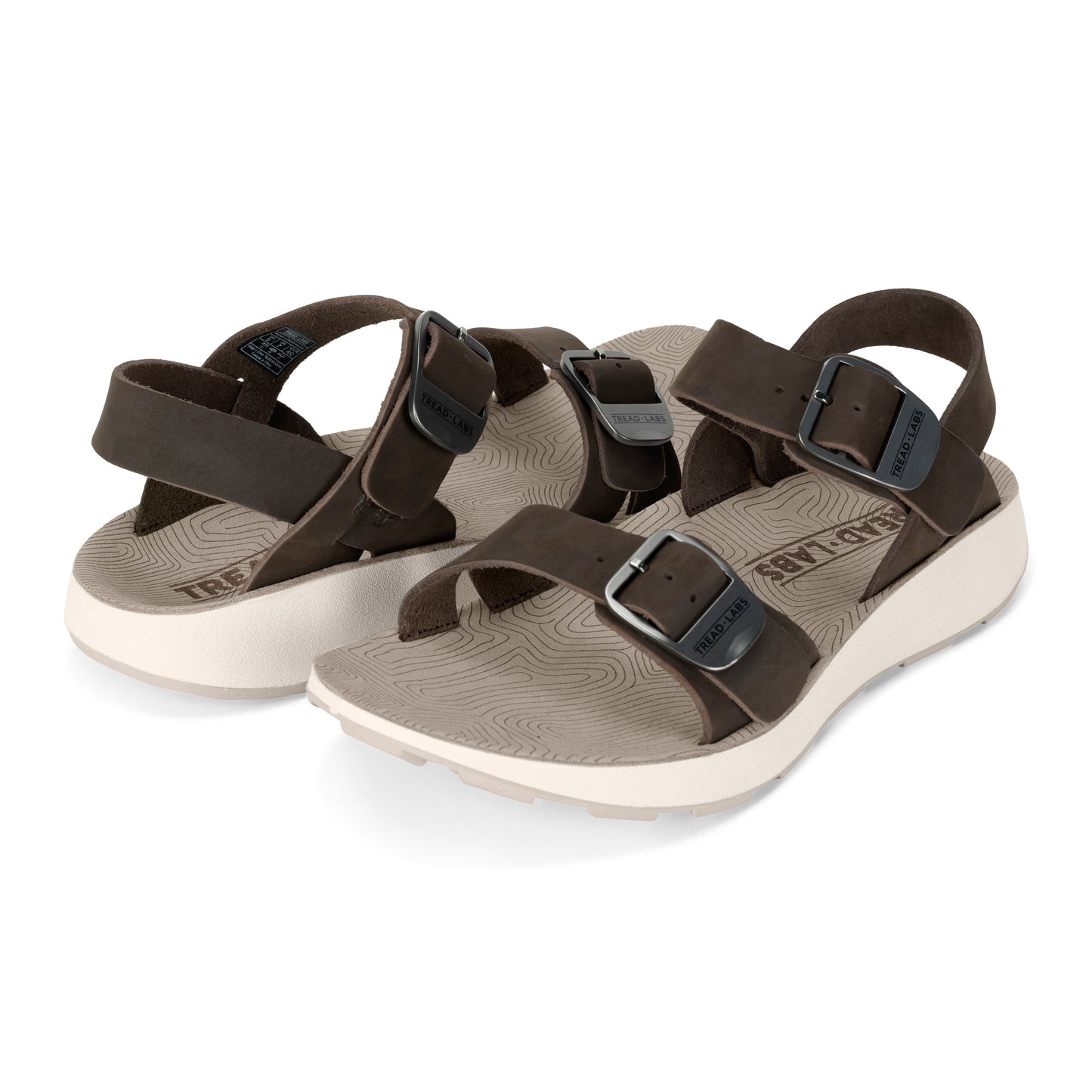 Women's Salinas Leather Sandal