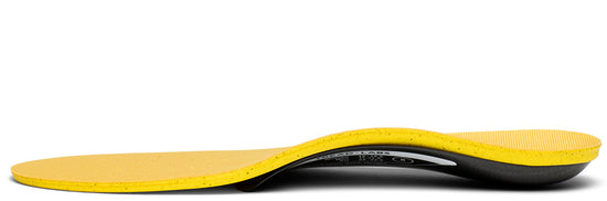 Dash Insole Medial View