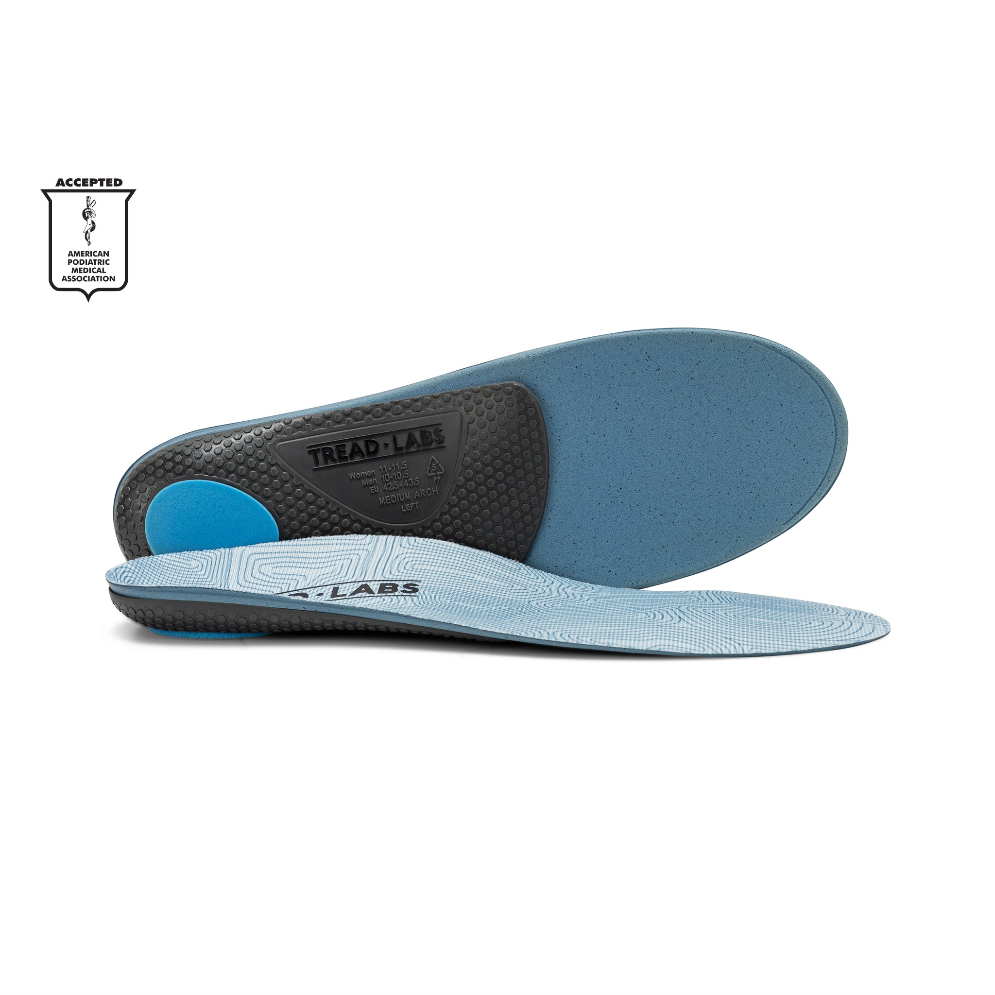 Pace SL Insoles