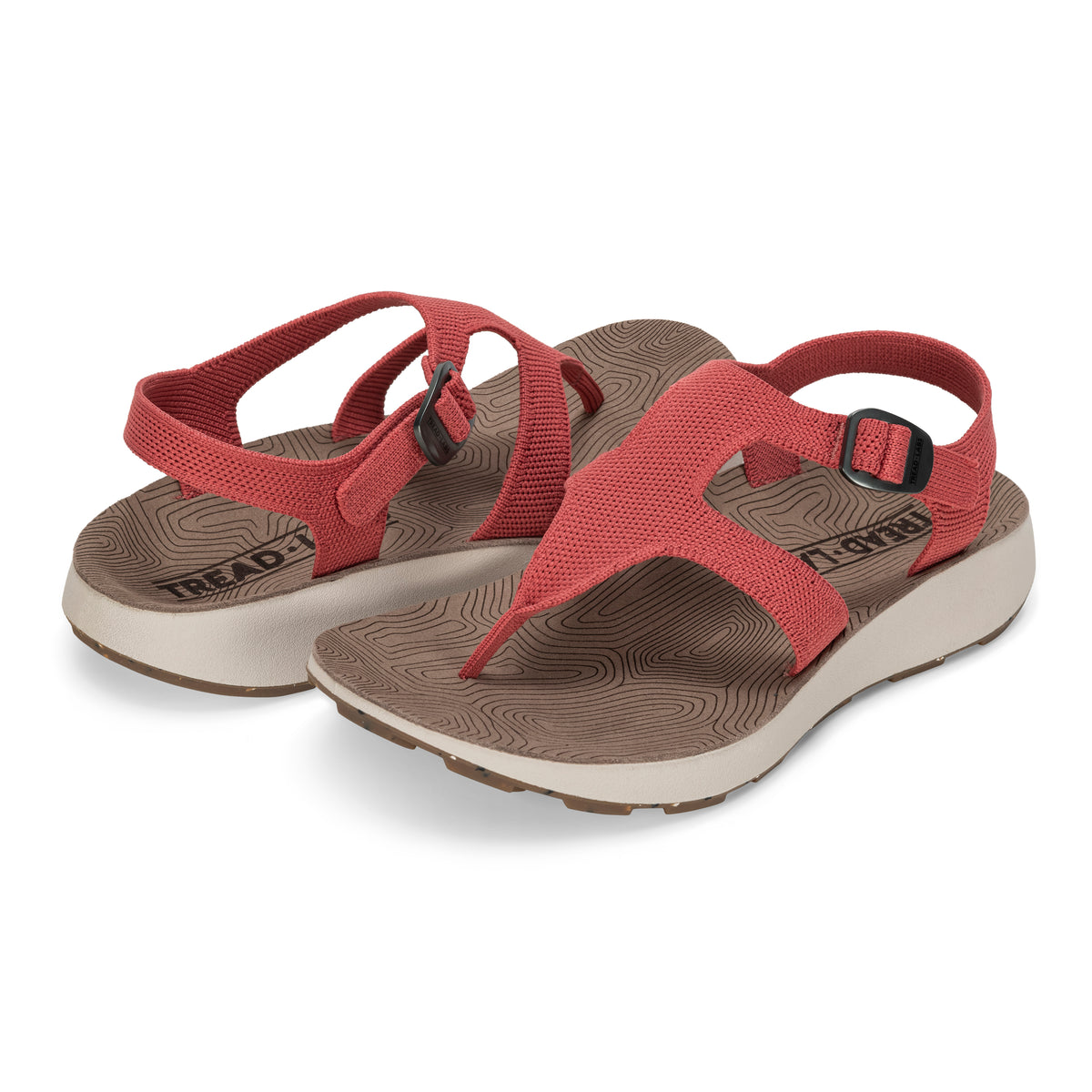 Refreshed Women's Albion Sandals - All Sales Final