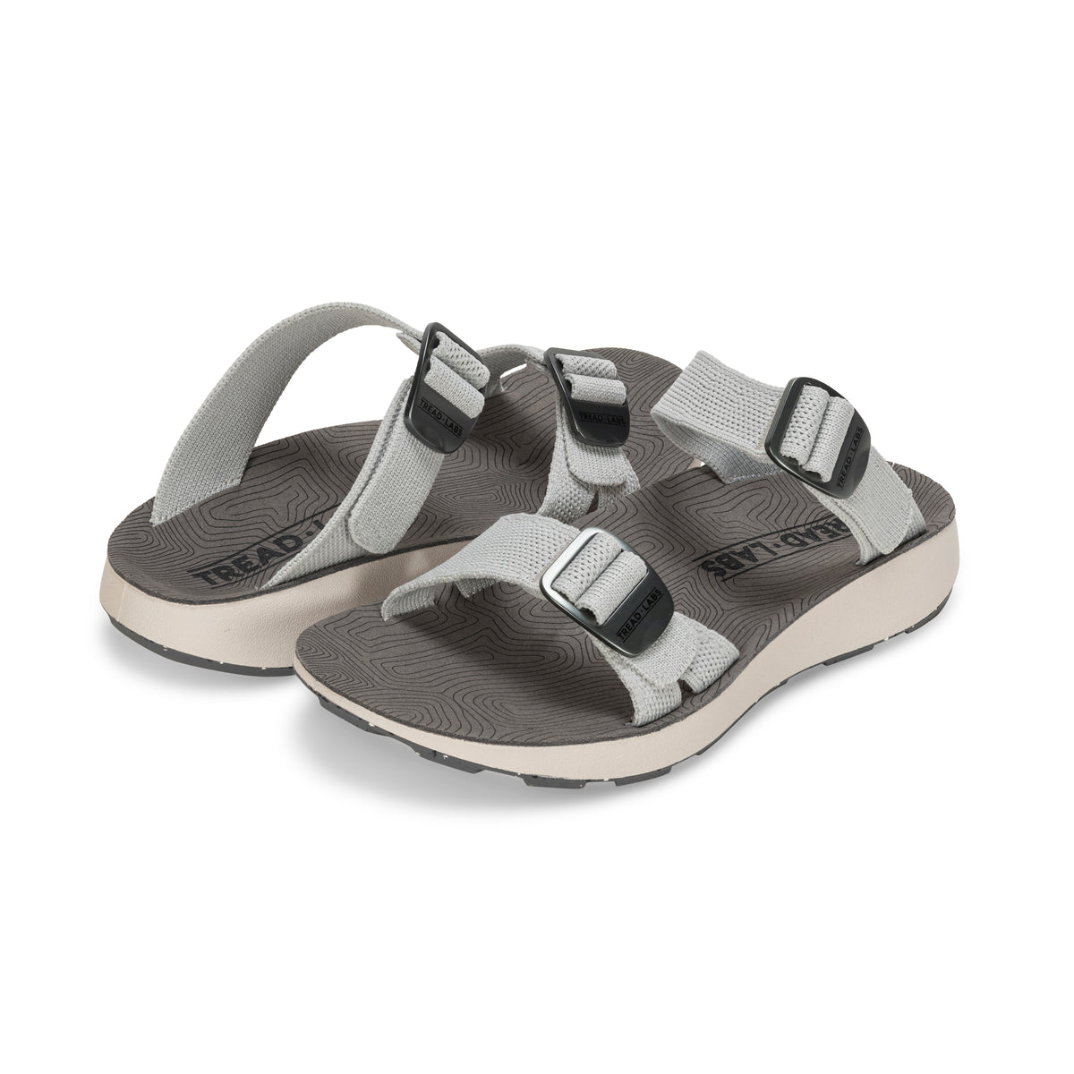 Refreshed Women's Salinas Slide Sandals - All Sales Final