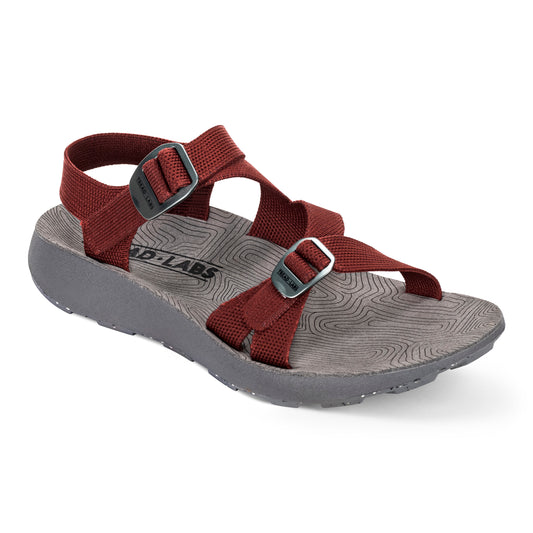 Refreshed Women's Redway Sandal - all sales final