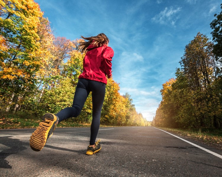 Buy orthotic insoles for running and walking