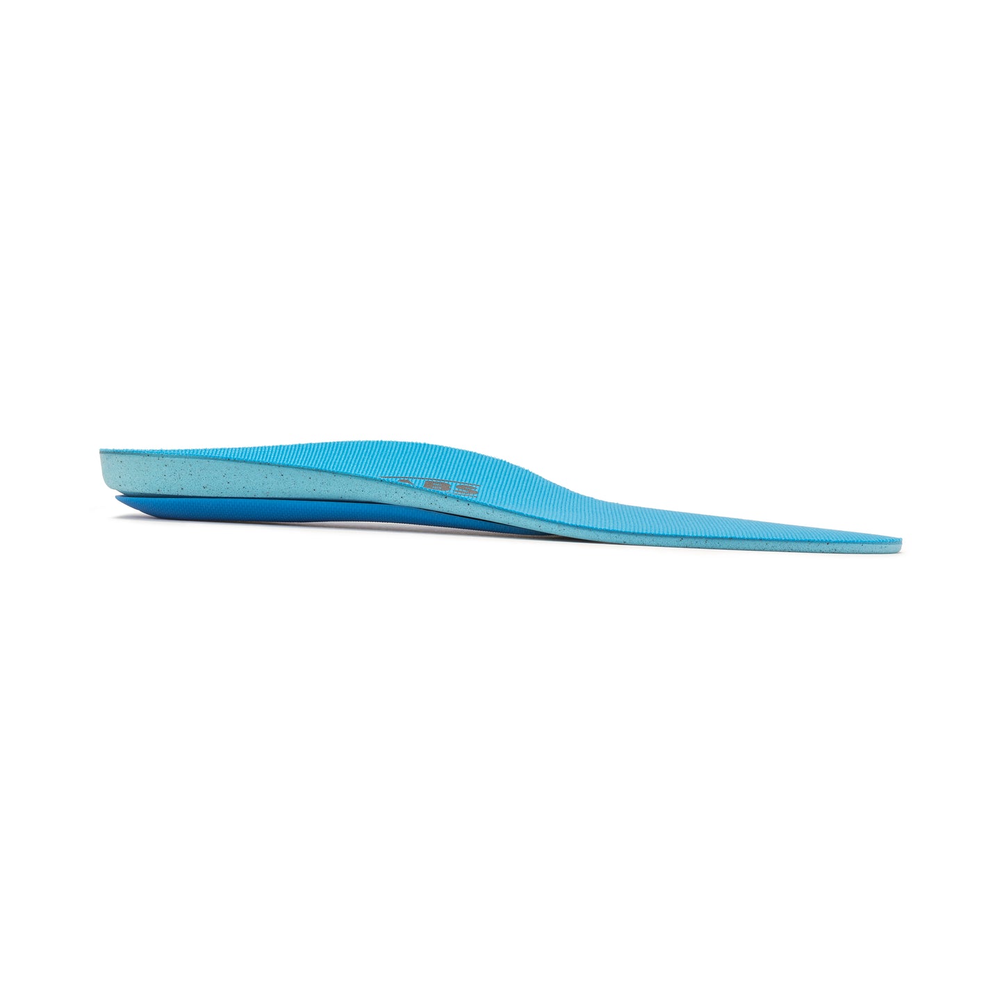 Pace Wide Insoles Lateral view on a white background