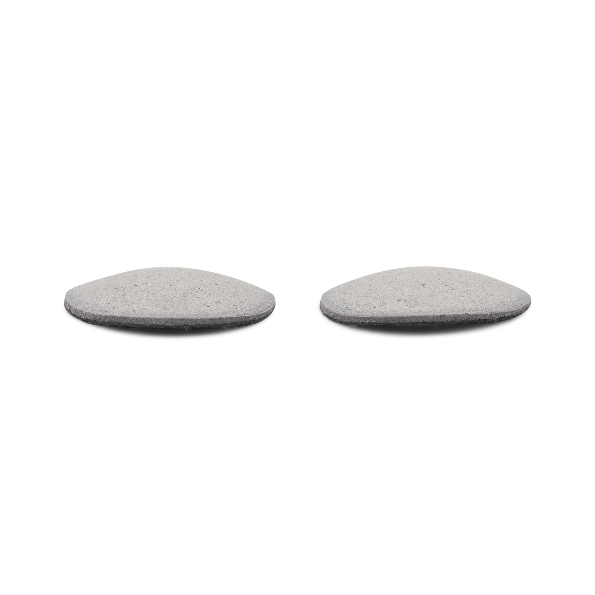 Metatarsal pads for orthotics by Tread Labs