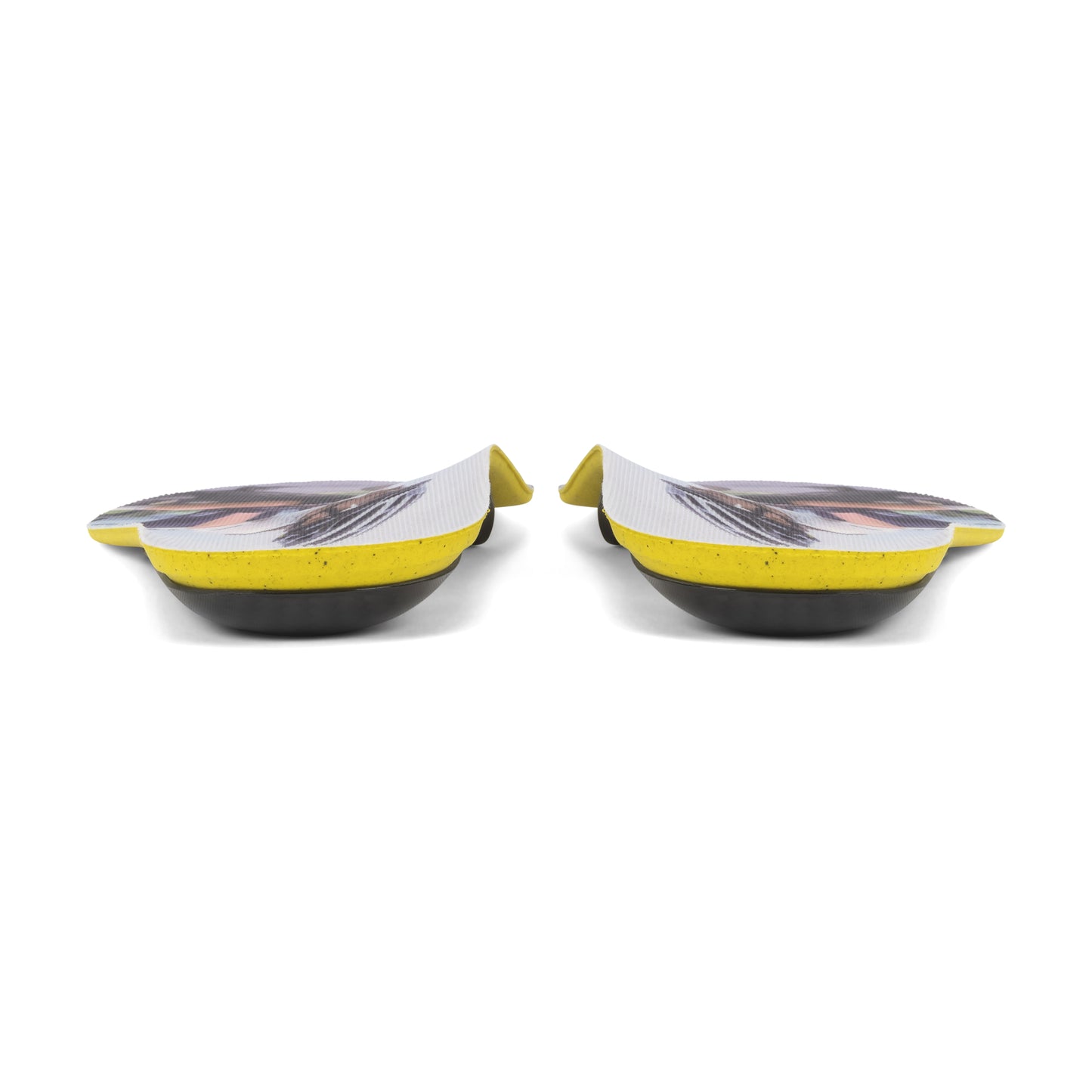 Lael Wilcox Cycling Insoles