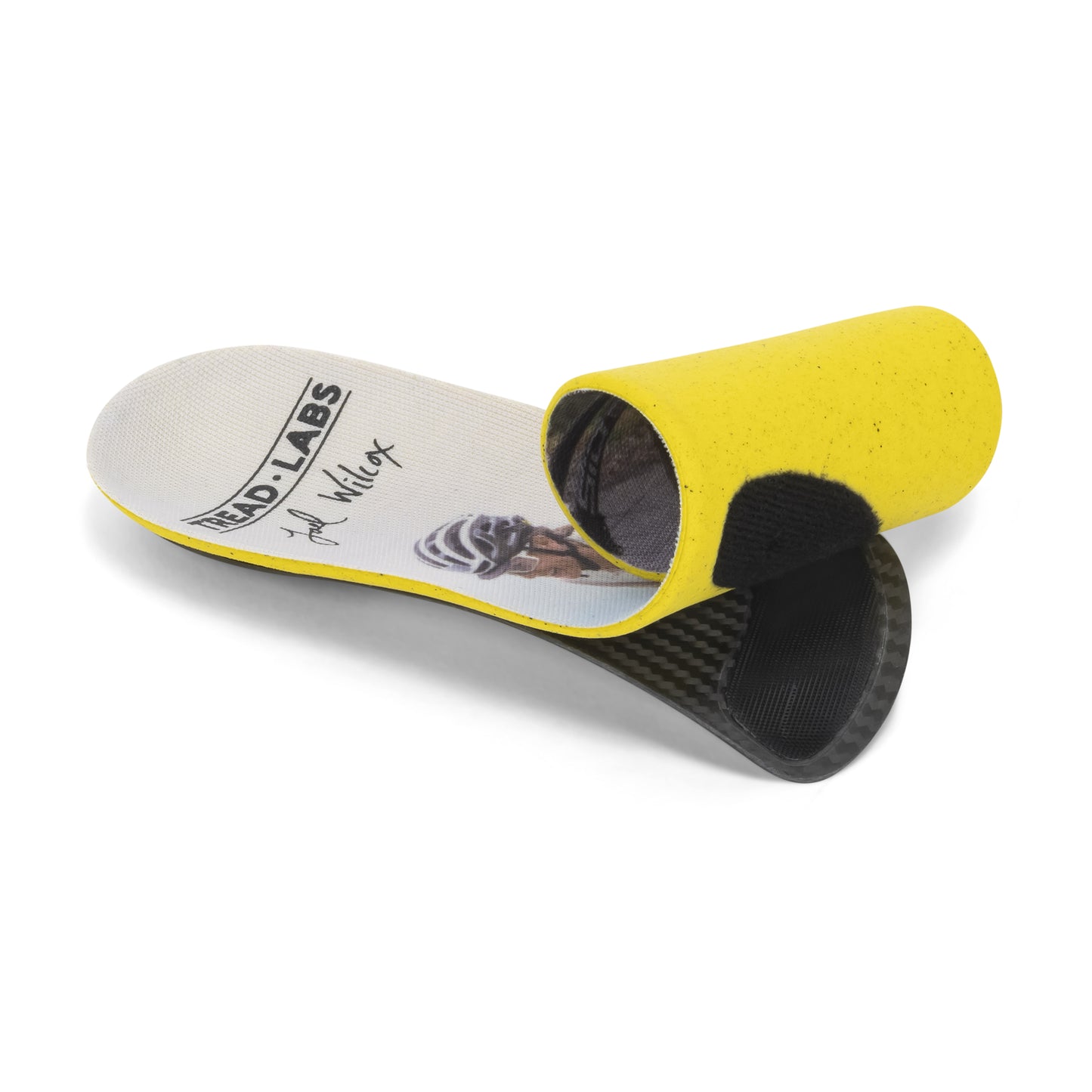 Lael Wilcox Cycling Insoles