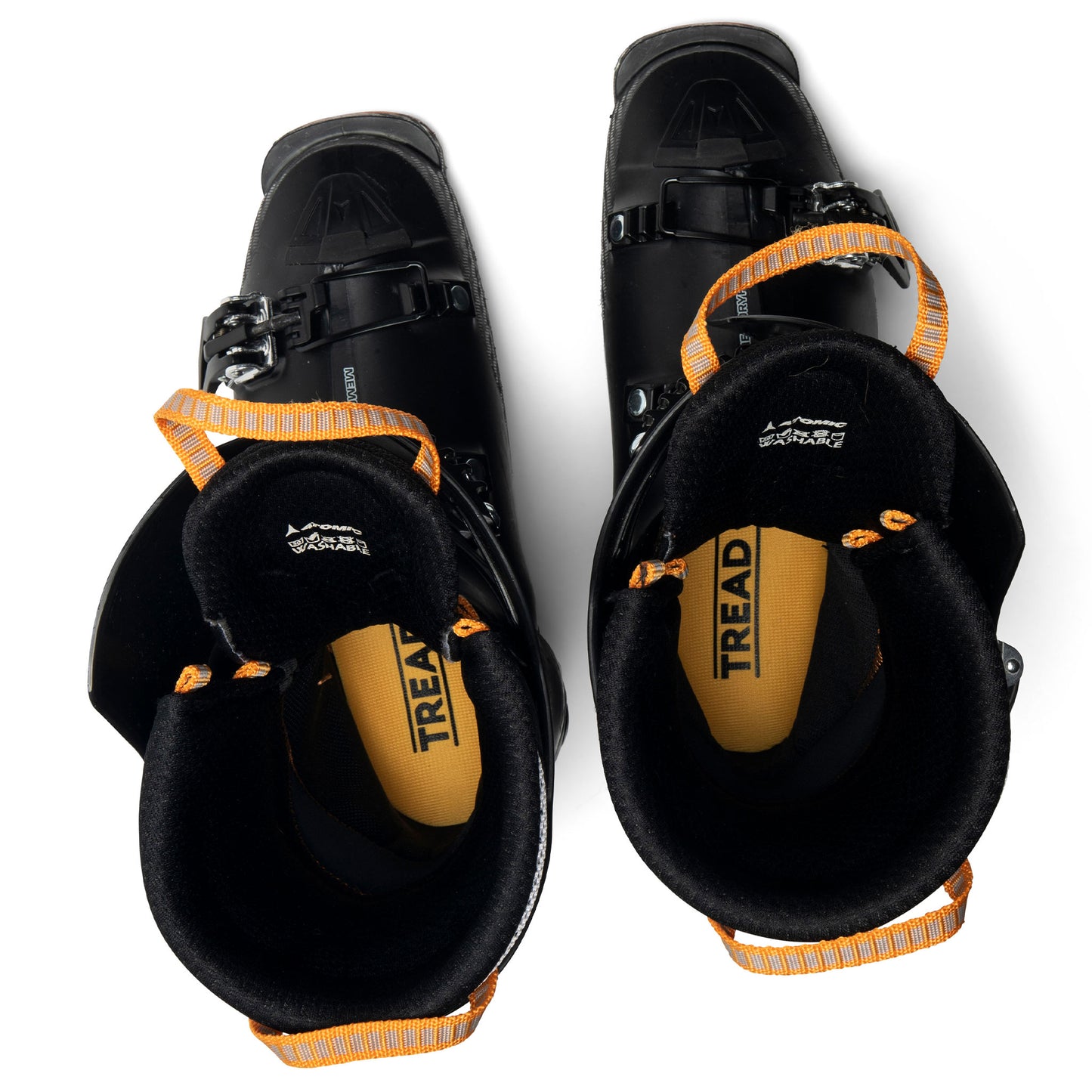 Tread Labs Dash Insole for Ski Boots
