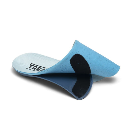 Pace Thin orthotic shoe insoles