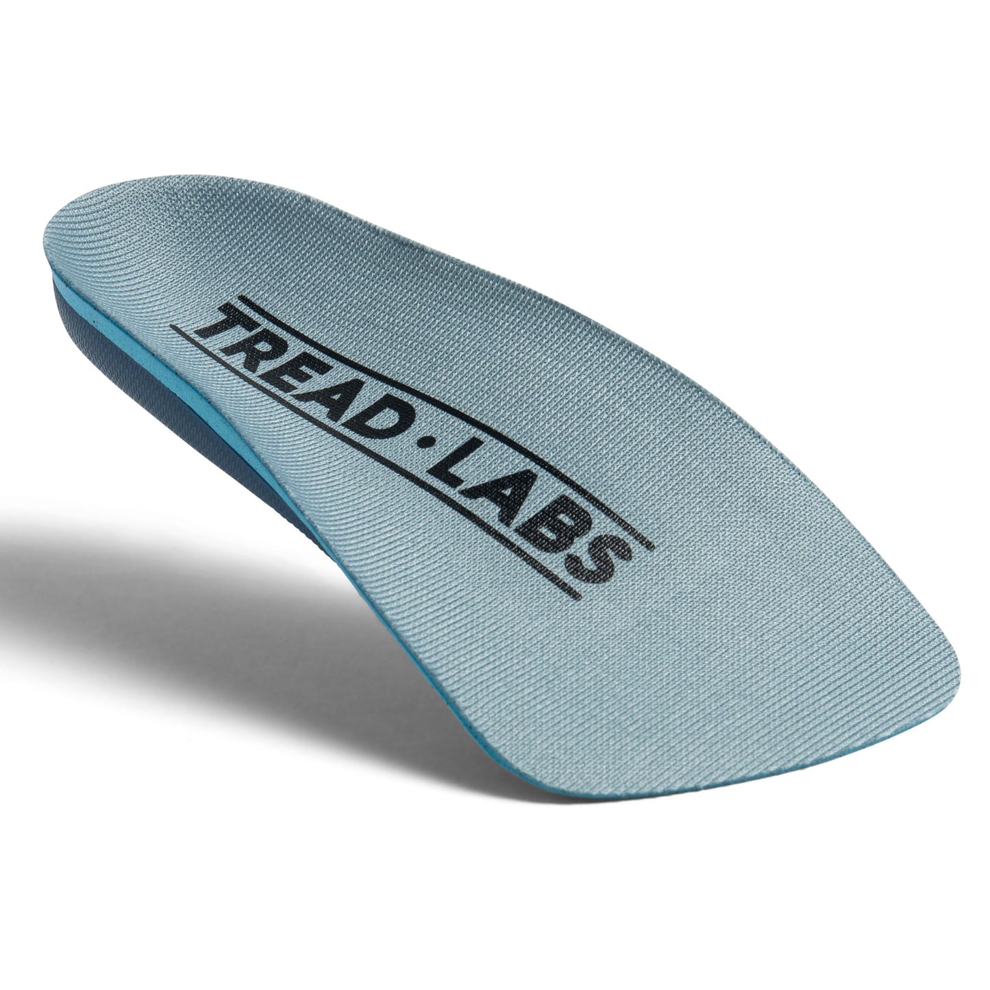 Pace Insole Relieves Plantar Fasciitis Pain