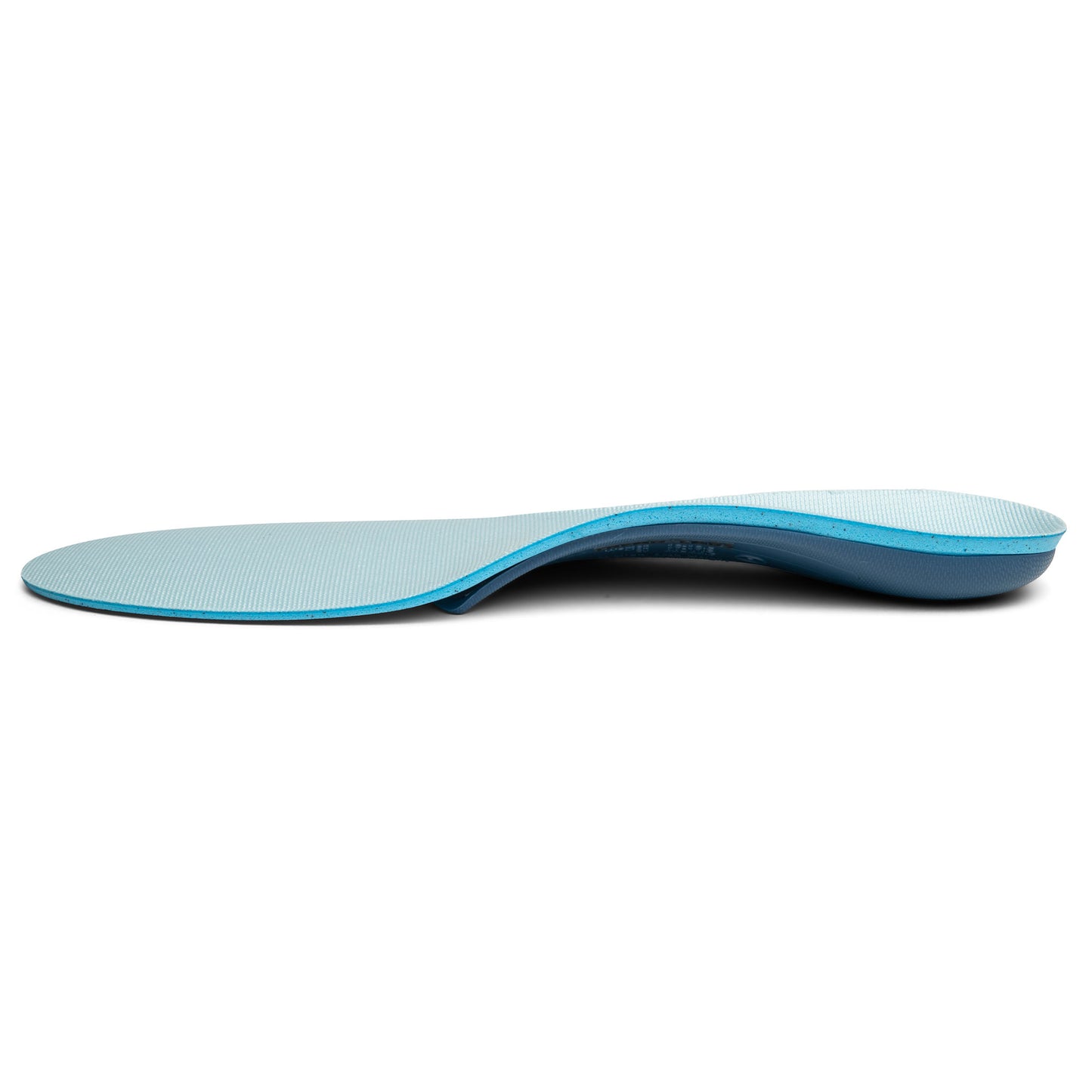 Tread Labs Pace Thin Insole For Flat Feet And High Arches