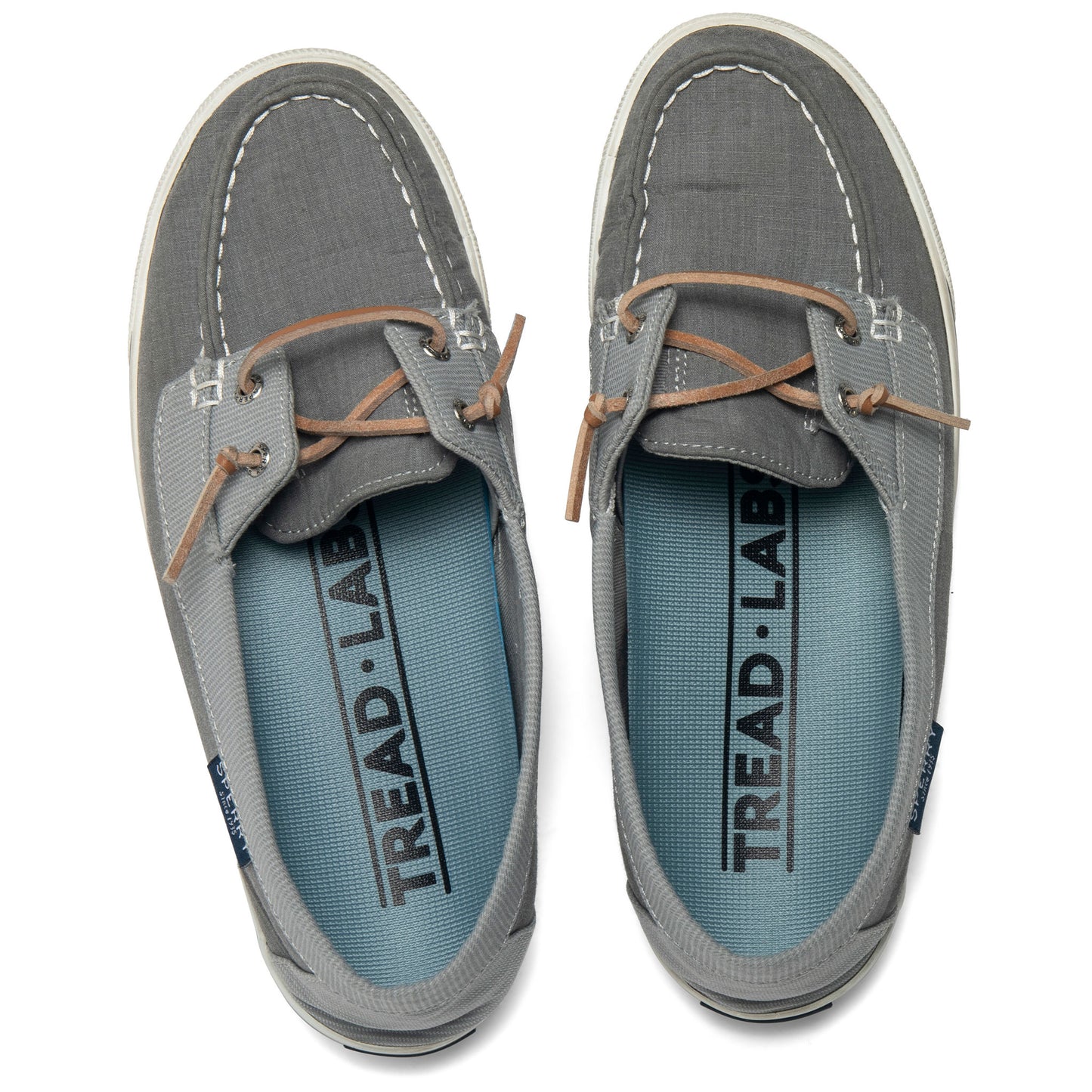 Pace short orthotics for Tread Labs insoles