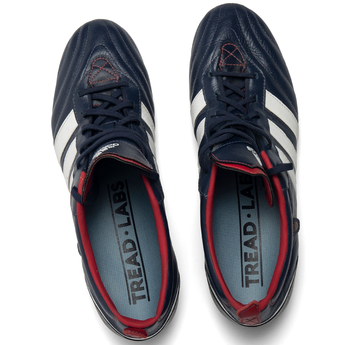 Pace Thin Insoles Replacement Top Covers For Soccer Cleats