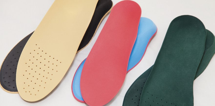 Do Cushioned Insoles Work? - Tread Labs