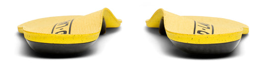 Dash Insoles viewed from behind