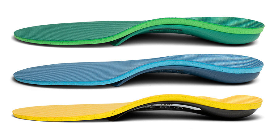 Arch Support Inserts: The Ultimate Guide | Tread Labs